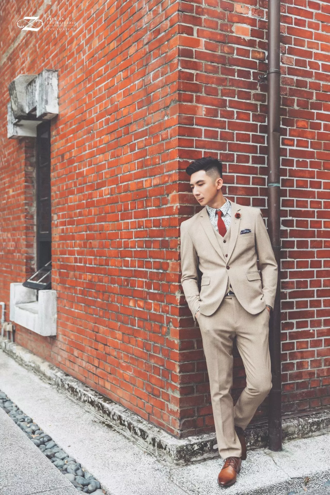 婚紗攝影師Zack.Xu.維澤21-【婚紗攝影】朝仁　∞　弈媗婚紗照