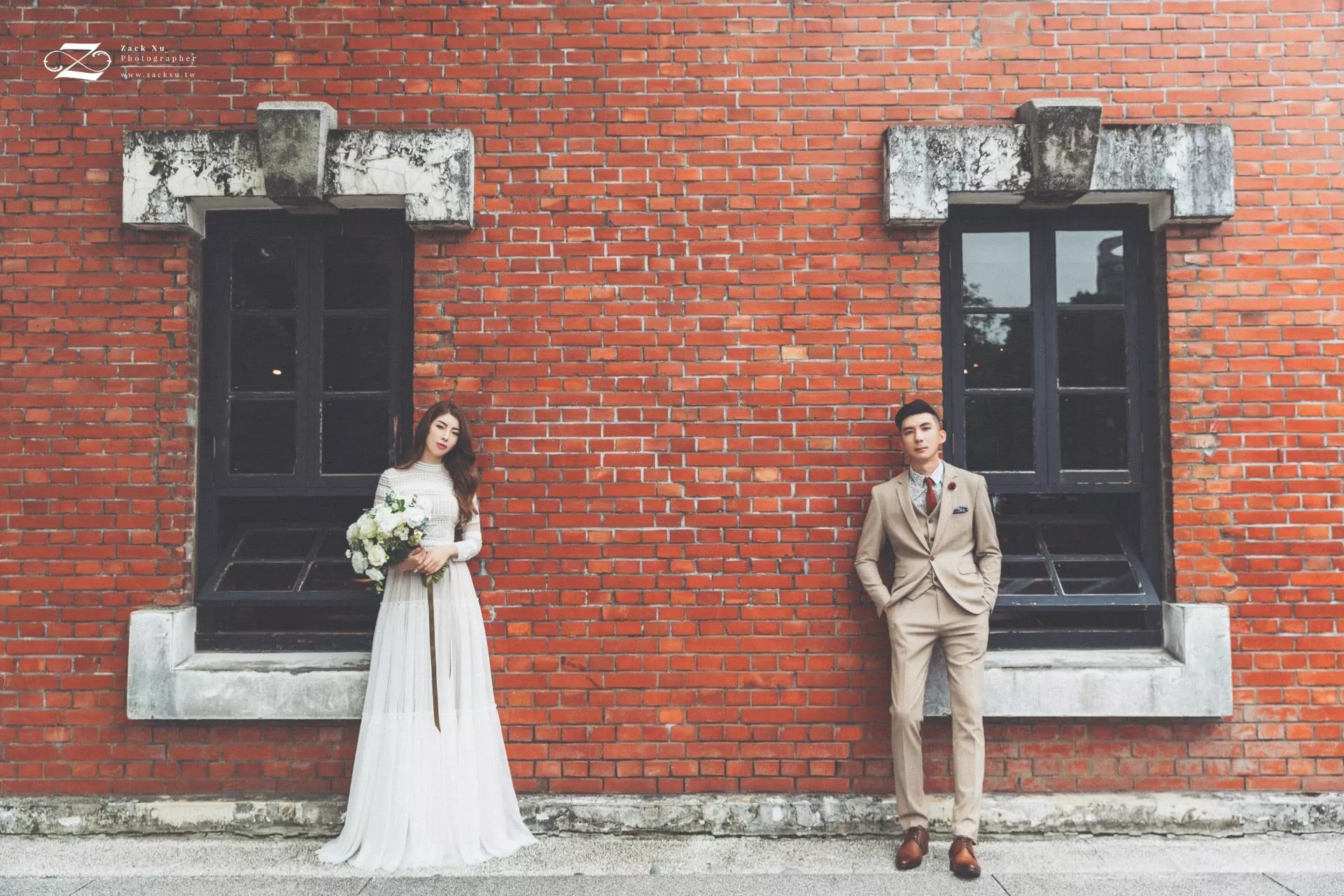 婚紗攝影師Zack.Xu.維澤22-【婚紗攝影】朝仁　∞　弈媗婚紗照