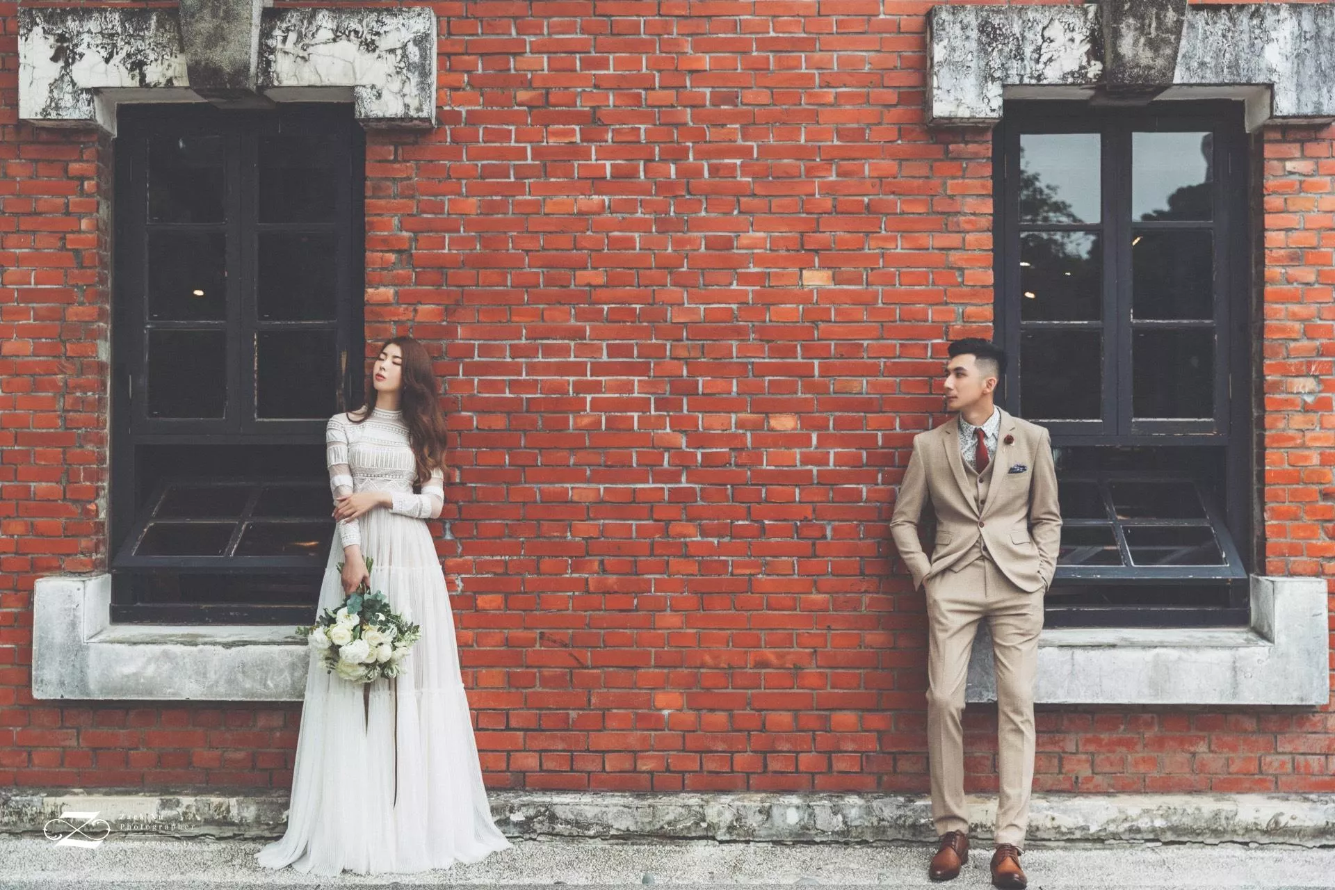 婚紗攝影師Zack.Xu.維澤23-【婚紗攝影】朝仁　∞　弈媗婚紗照