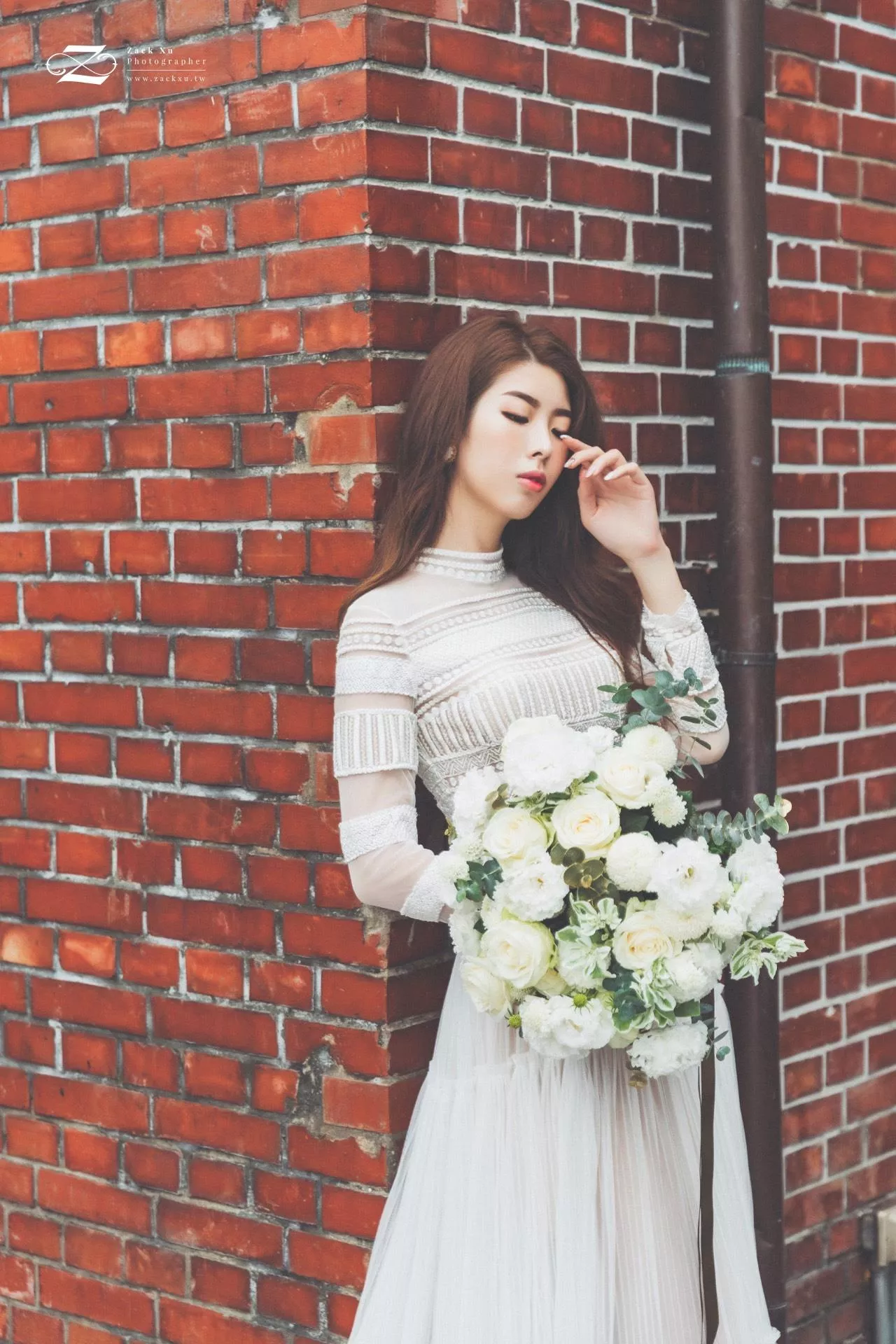 婚紗攝影師Zack.Xu.維澤25-【婚紗攝影】朝仁　∞　弈媗婚紗照