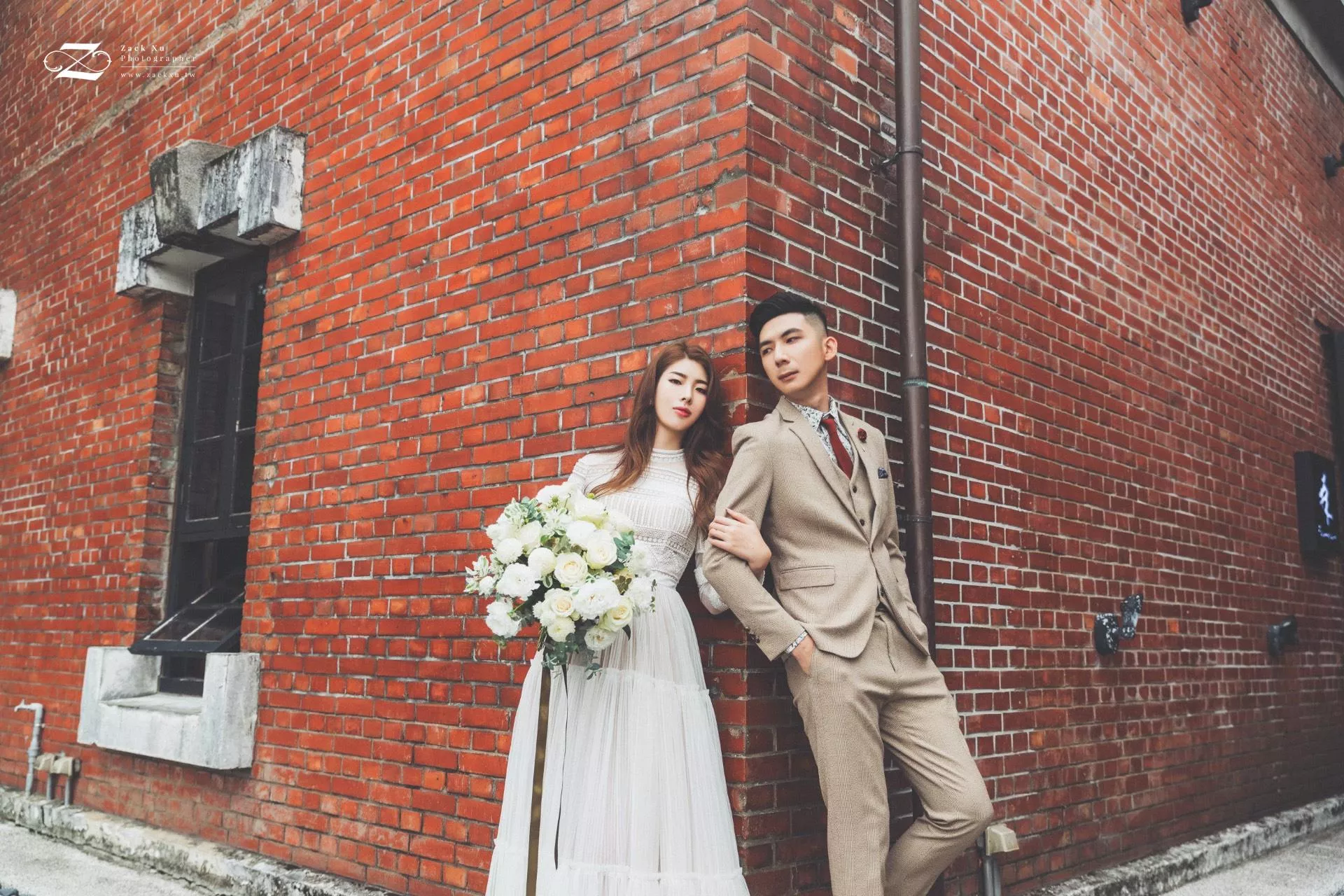 婚紗攝影師Zack.Xu.維澤26-【婚紗攝影】朝仁　∞　弈媗婚紗照