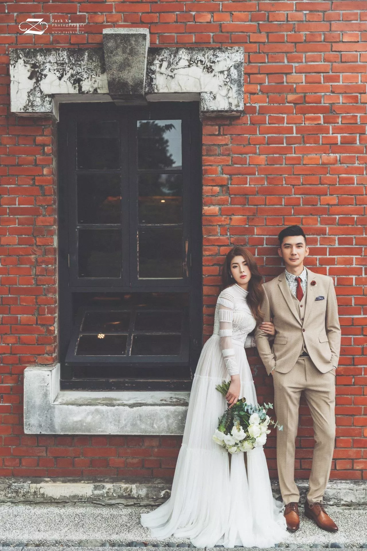 婚紗攝影師Zack.Xu.維澤27-【婚紗攝影】朝仁　∞　弈媗婚紗照