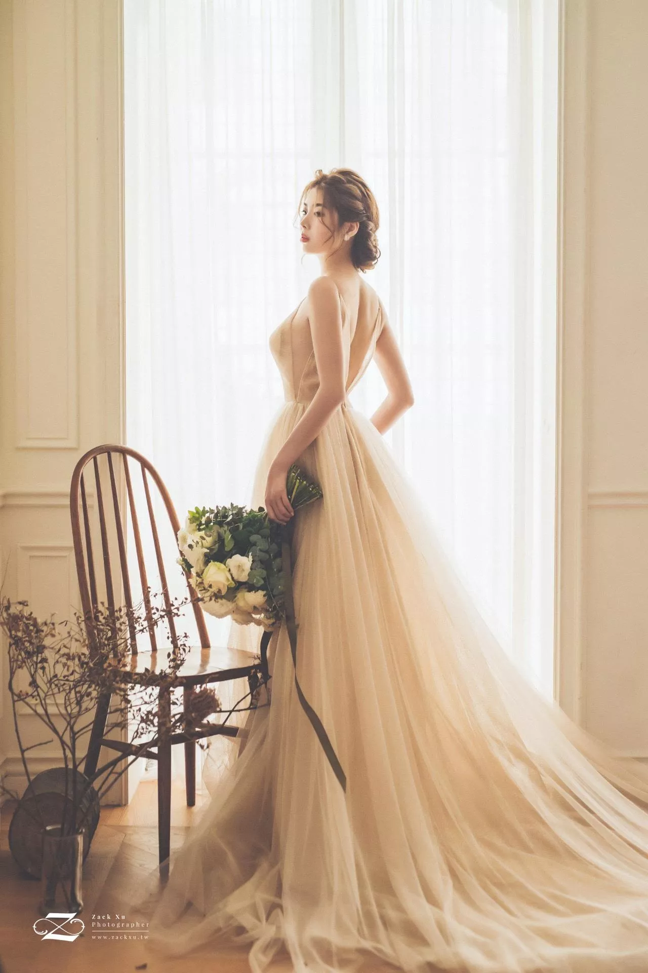 婚紗攝影師Zack.Xu.維澤35-【婚紗攝影】朝仁　∞　弈媗婚紗照