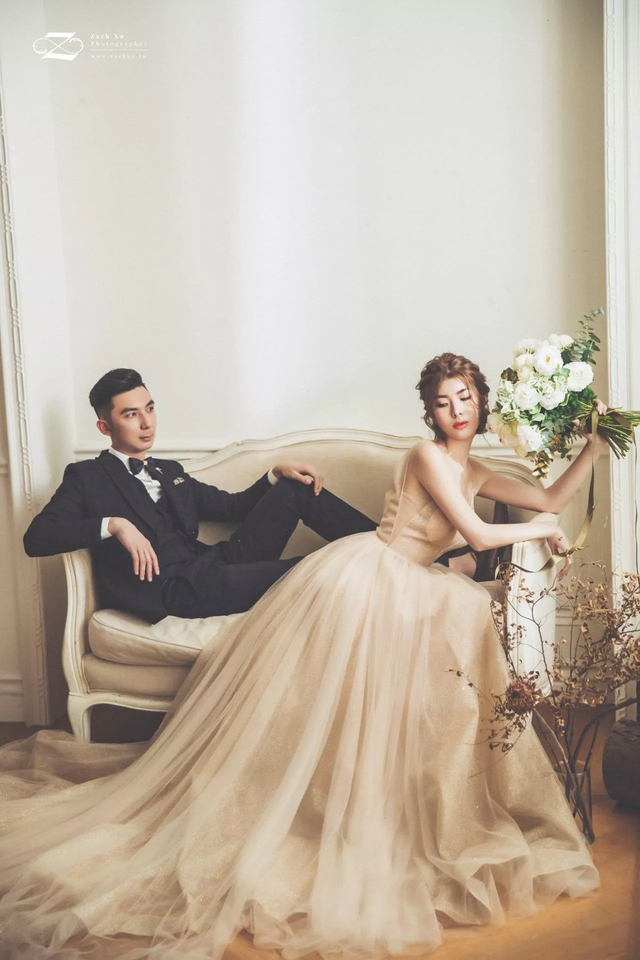 婚紗攝影師Zack.Xu.維澤37-【婚紗攝影】朝仁　∞　弈媗婚紗照