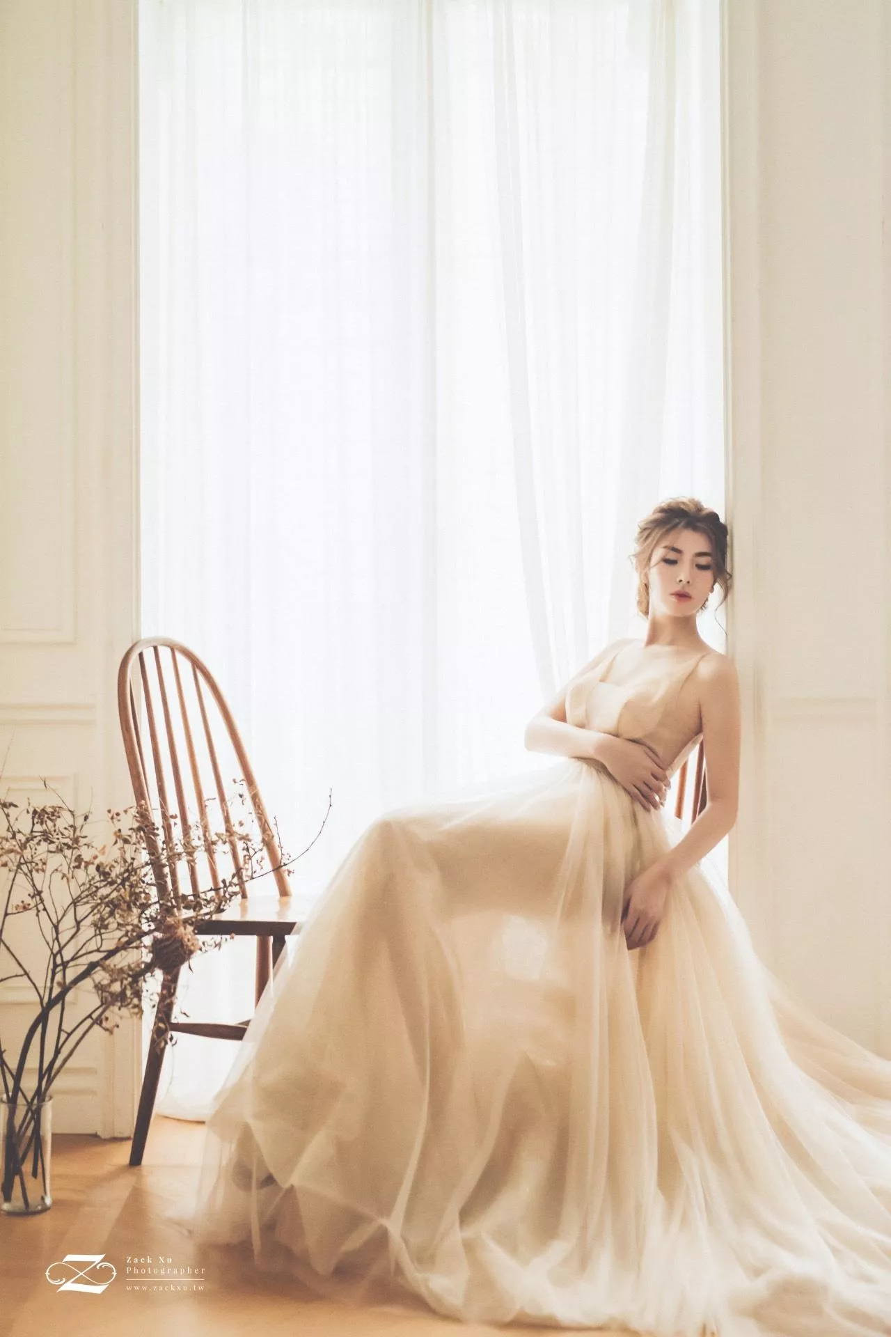 婚紗攝影師Zack.Xu.維澤39-【婚紗攝影】朝仁　∞　弈媗婚紗照