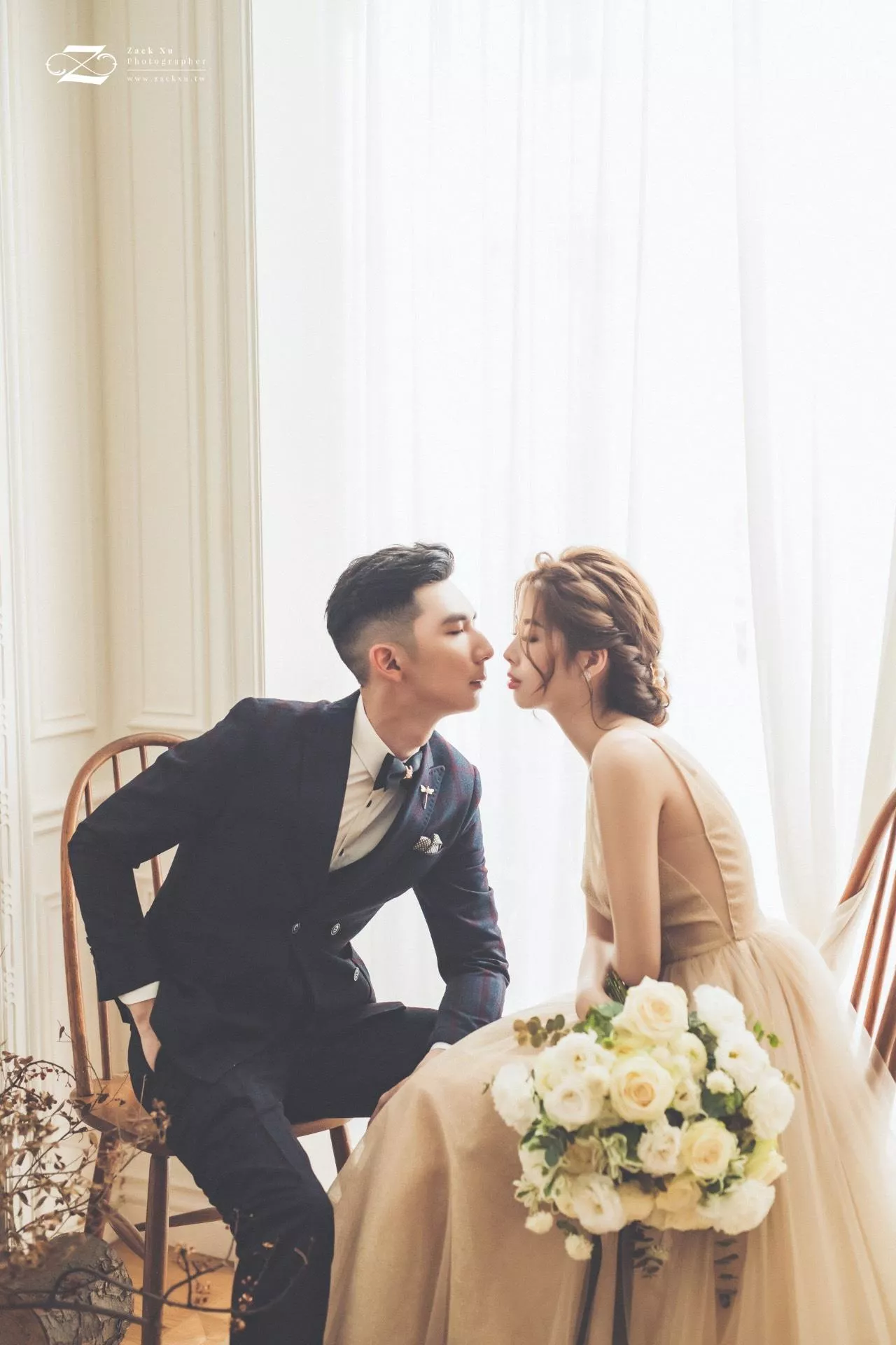 婚紗攝影師Zack.Xu.維澤48-【婚紗攝影】朝仁　∞　弈媗婚紗照
