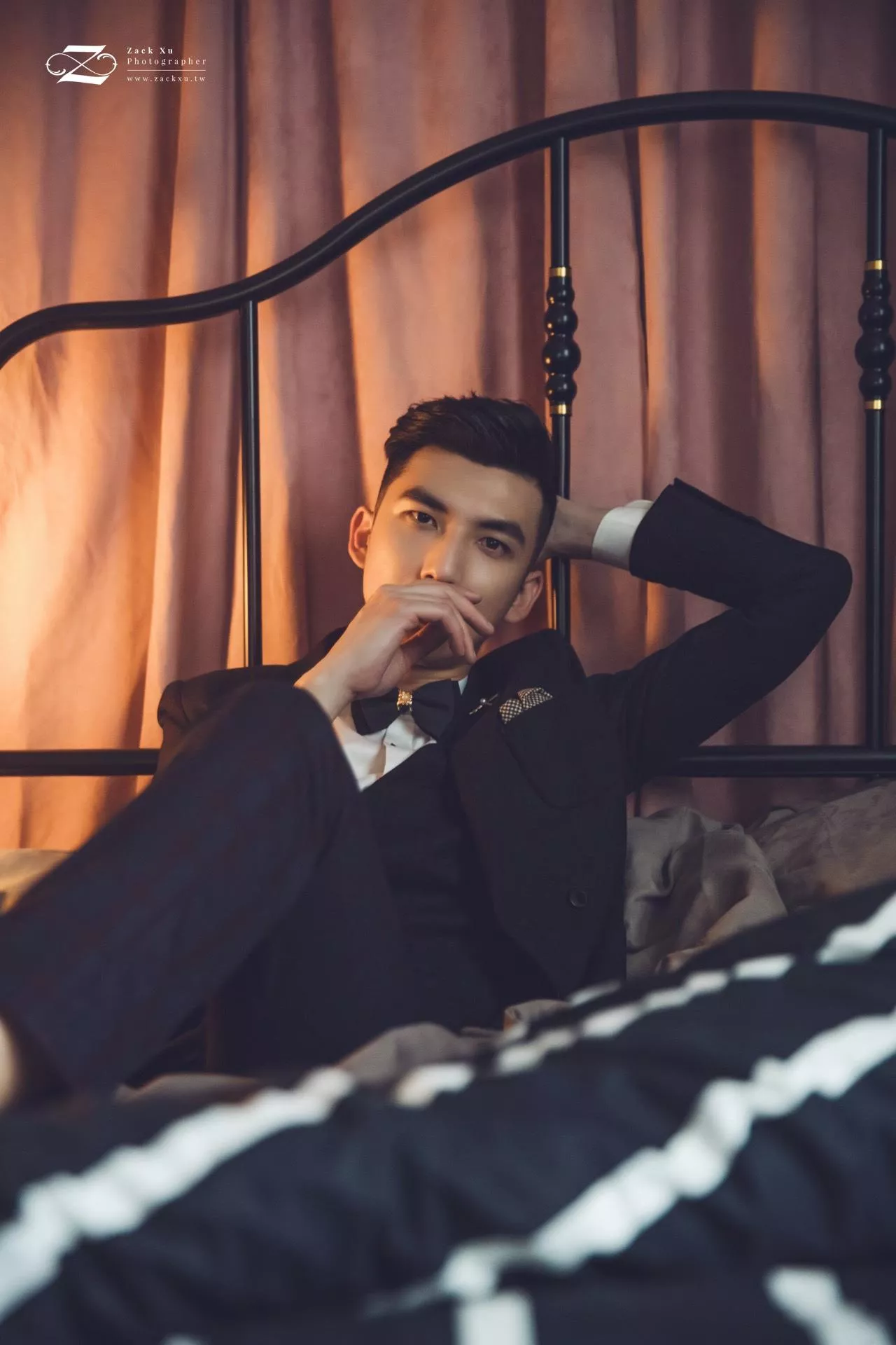 婚紗攝影師Zack.Xu.維澤63-【婚紗攝影】朝仁　∞　弈媗婚紗照