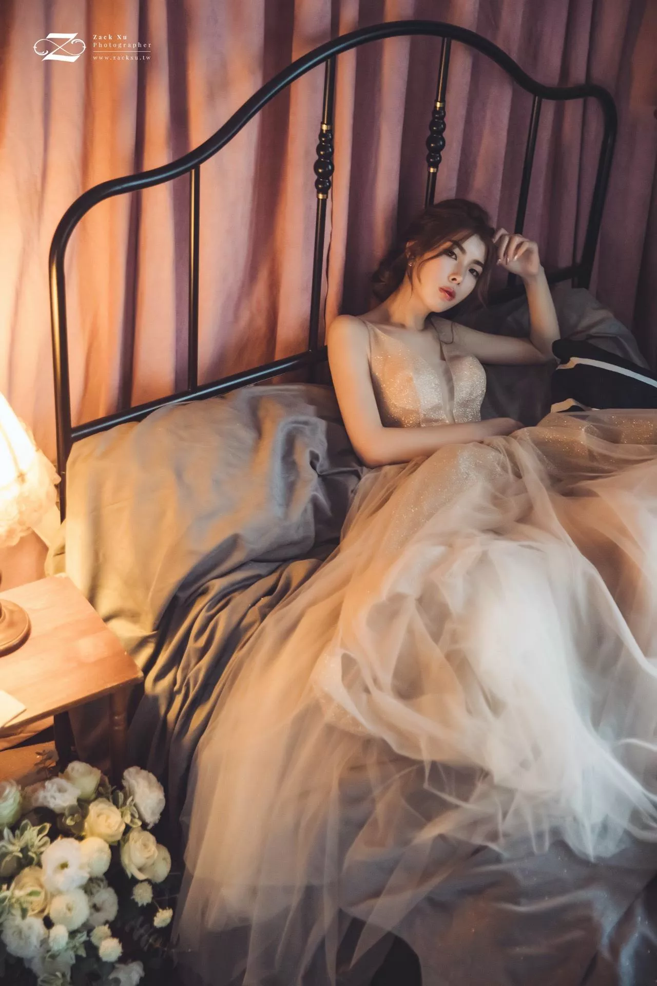 婚紗攝影師Zack.Xu.維澤73-【婚紗攝影】朝仁　∞　弈媗婚紗照