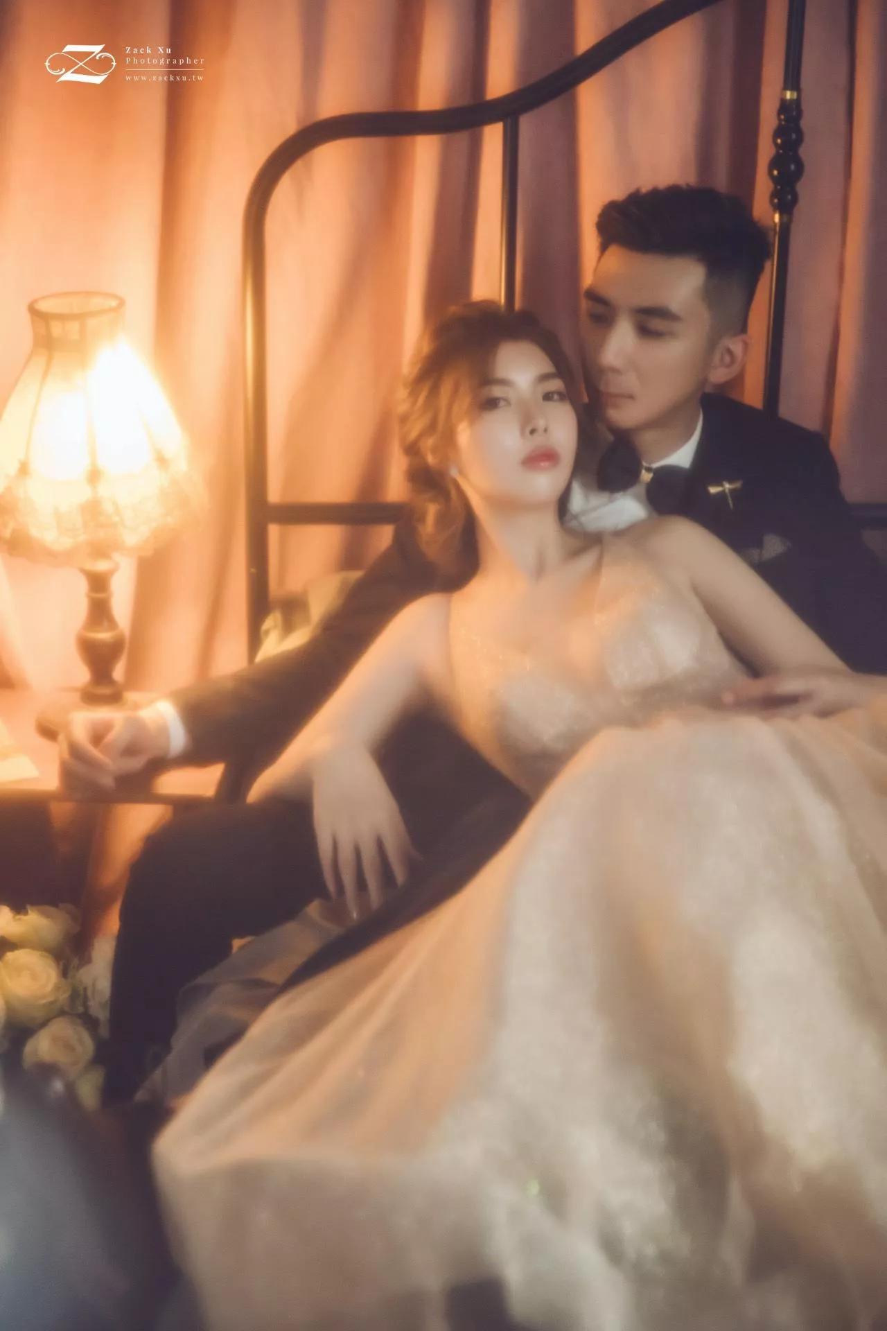 婚紗攝影師Zack.Xu.維澤78-【婚紗攝影】朝仁　∞　弈媗婚紗照
