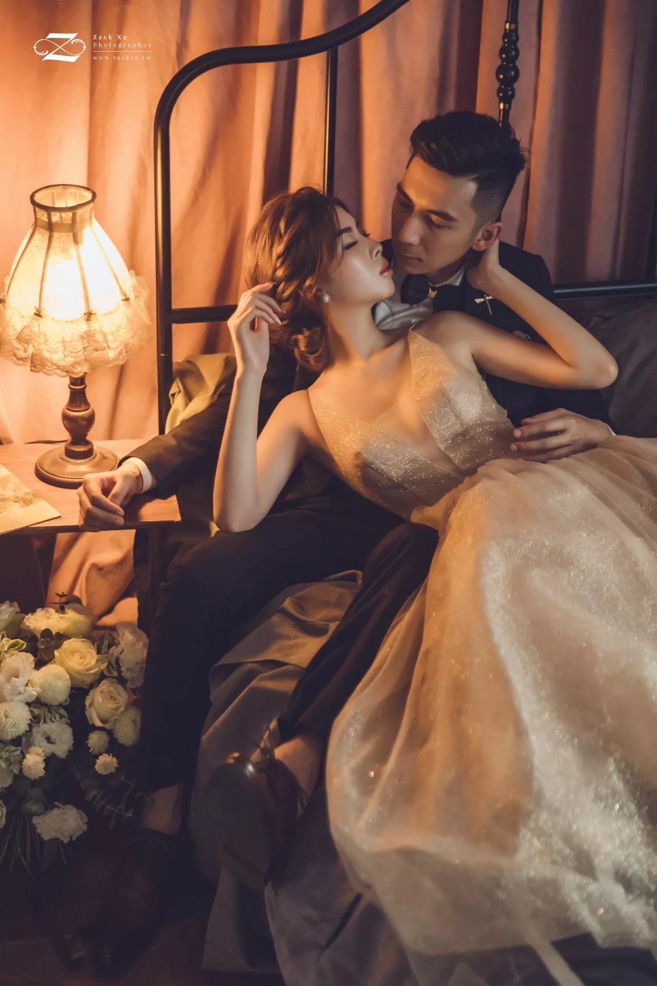 婚紗攝影師Zack.Xu.維澤79-【婚紗攝影】朝仁　∞　弈媗婚紗照