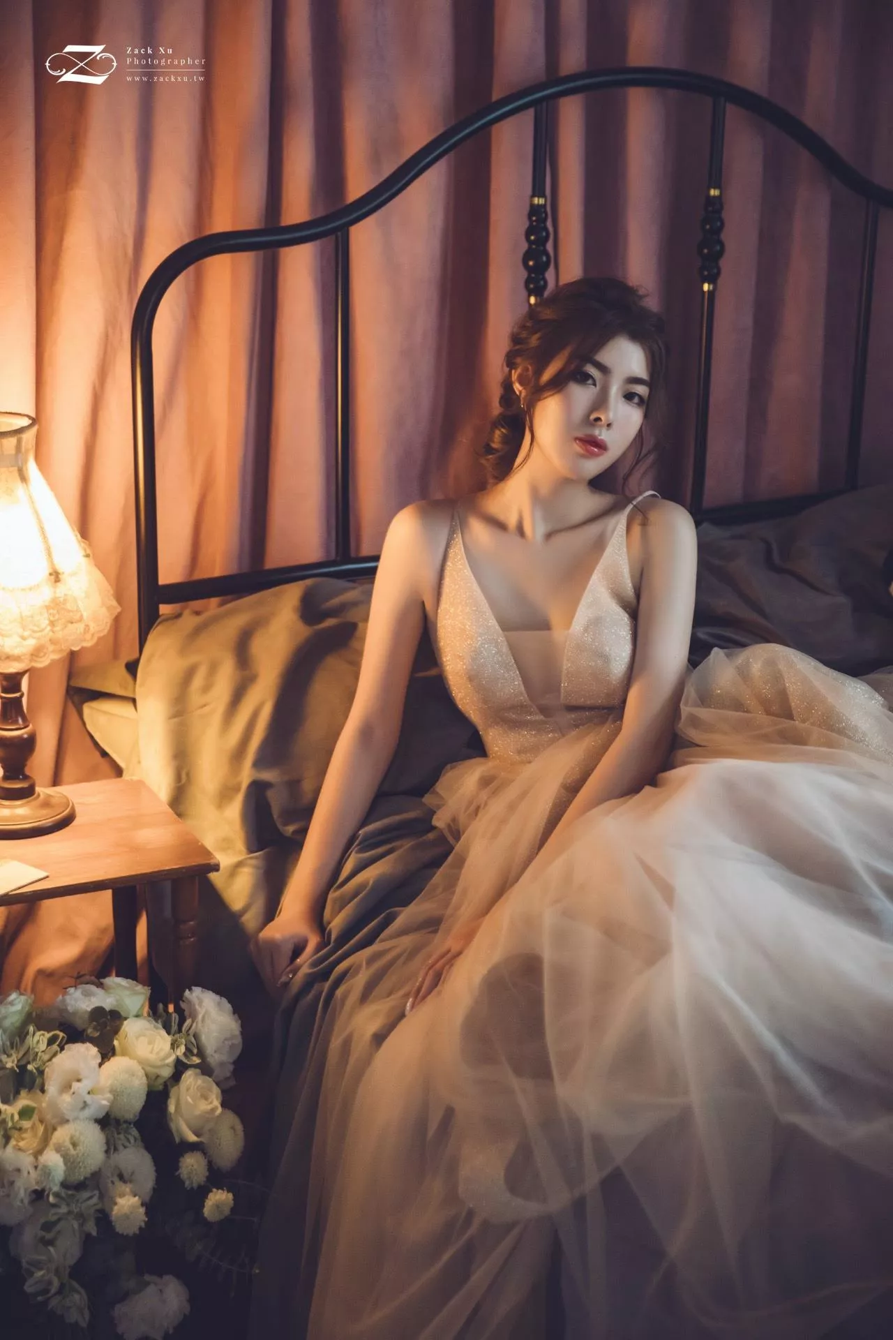 婚紗攝影師Zack.Xu.維澤80-【婚紗攝影】朝仁　∞　弈媗婚紗照