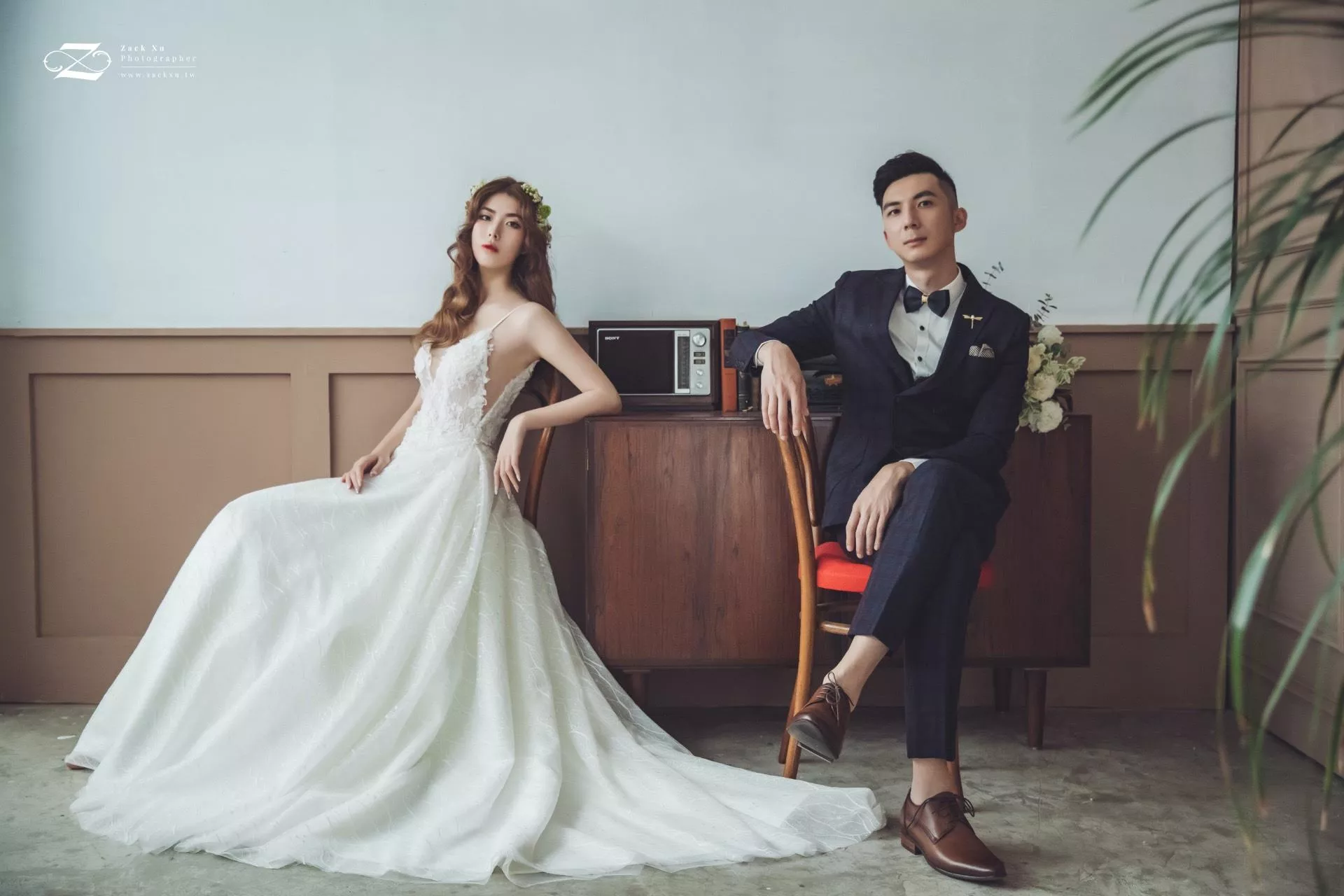 婚紗攝影師Zack.Xu.維澤84-【婚紗攝影】朝仁　∞　弈媗婚紗照