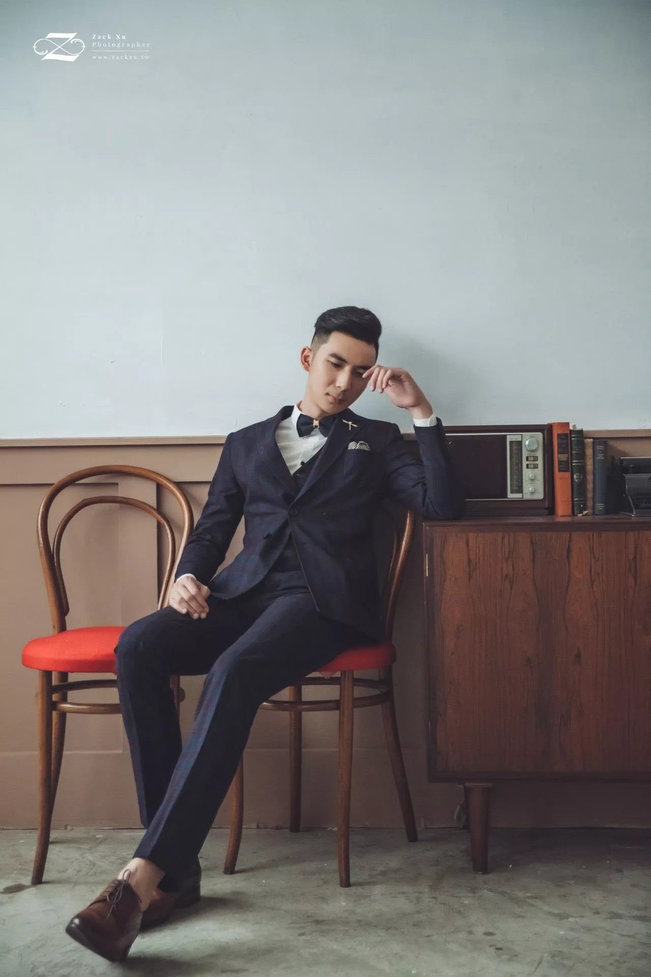 婚紗攝影師Zack.Xu.維澤89-【婚紗攝影】朝仁　∞　弈媗婚紗照