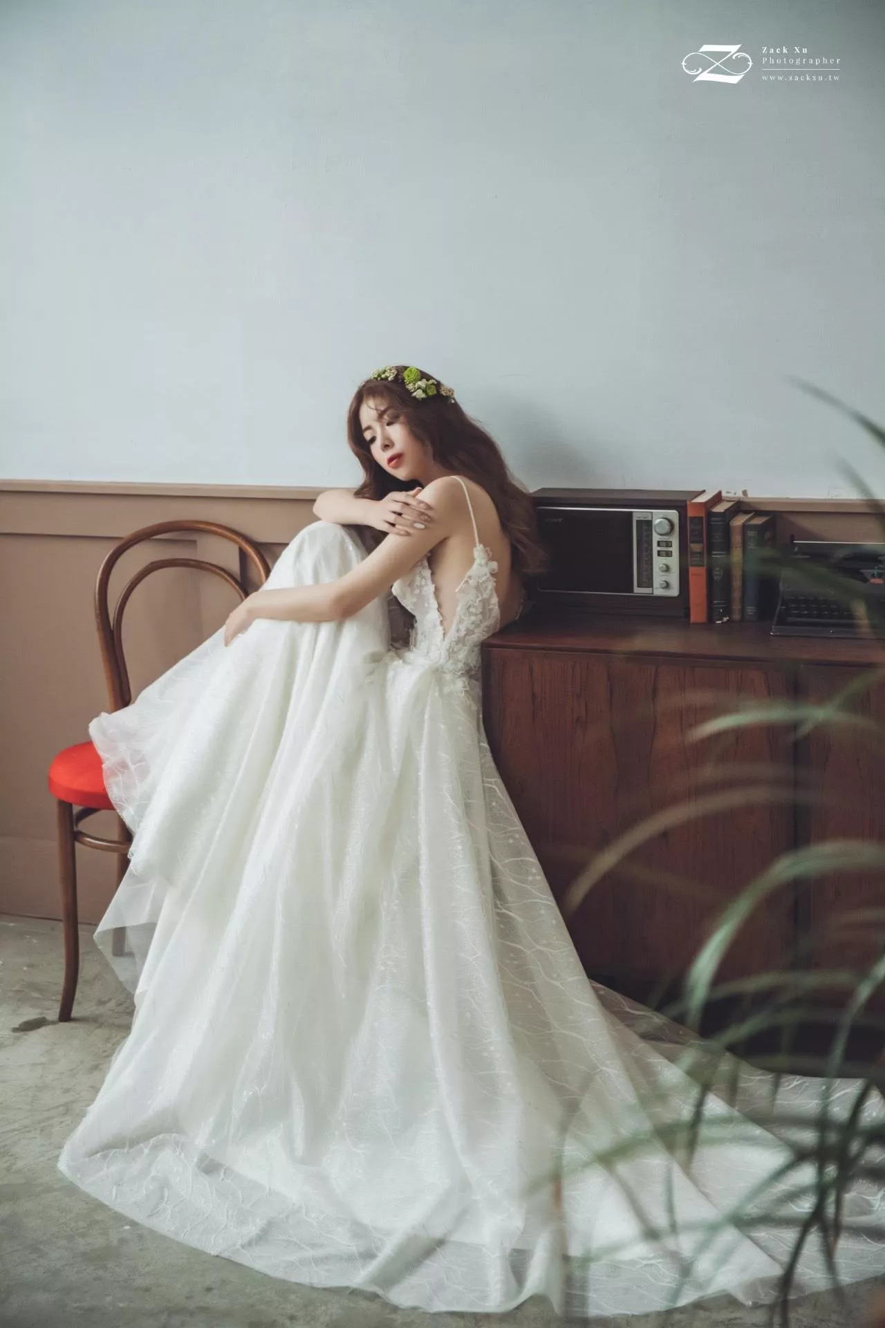 婚紗攝影師Zack.Xu.維澤92-【婚紗攝影】朝仁　∞　弈媗婚紗照