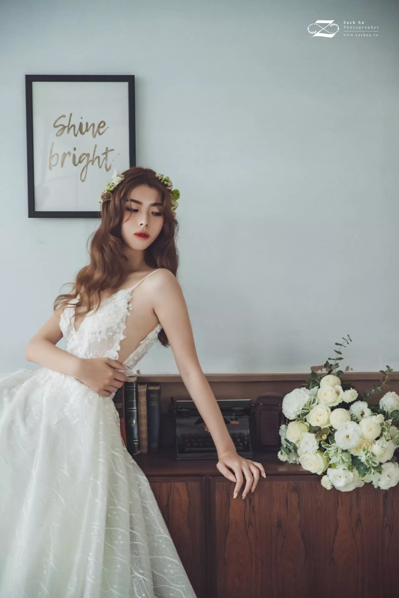 婚紗攝影師Zack.Xu.維澤94-【婚紗攝影】朝仁　∞　弈媗婚紗照