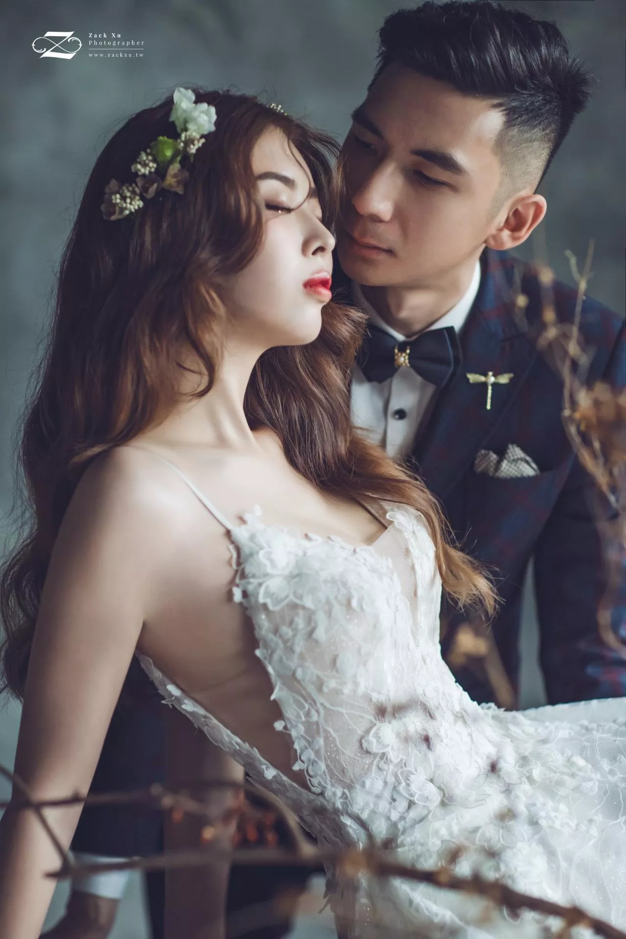 婚紗攝影師Zack.Xu.維澤96-【婚紗攝影】朝仁　∞　弈媗婚紗照