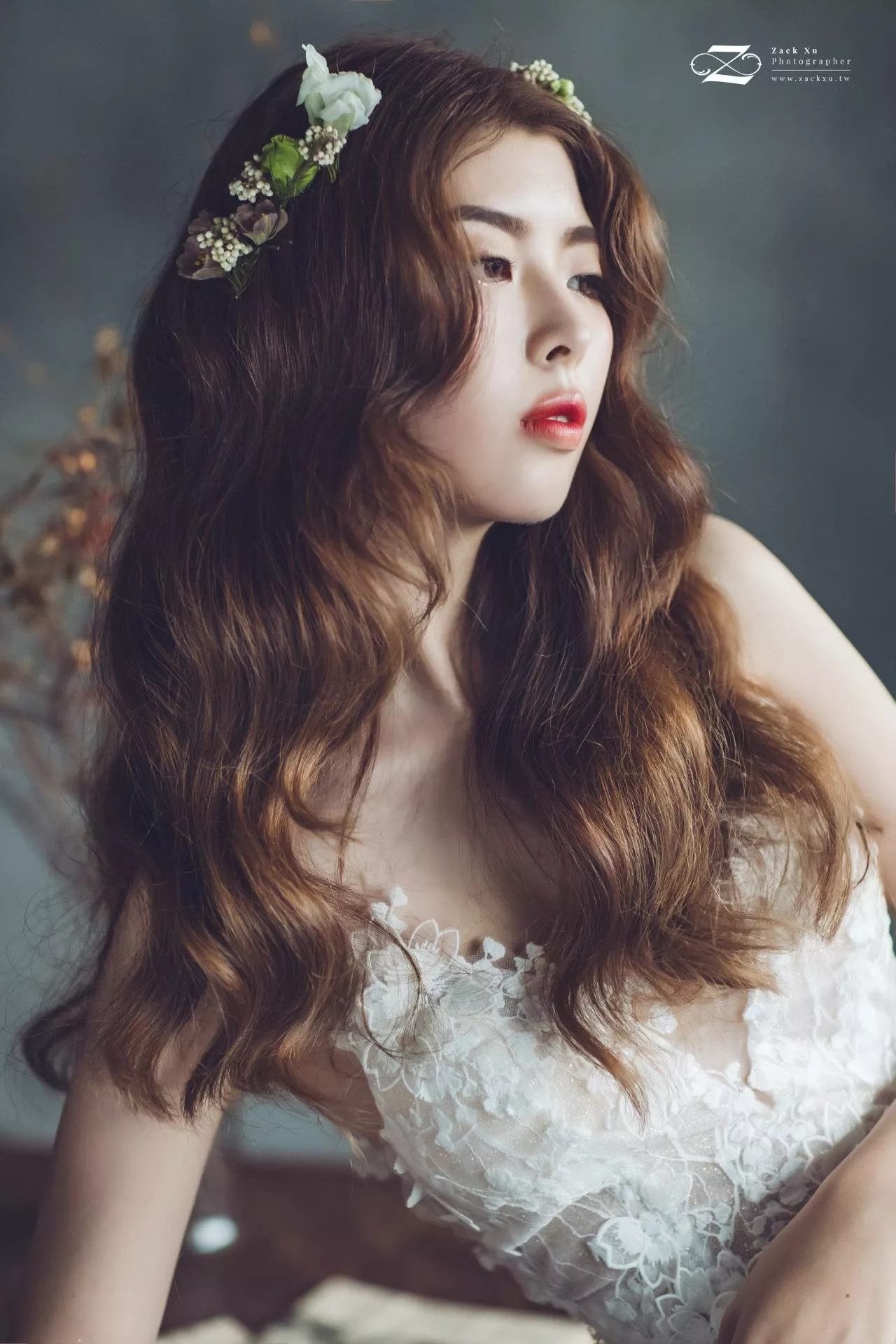 婚紗攝影師Zack.Xu.維澤97-【婚紗攝影】朝仁　∞　弈媗婚紗照