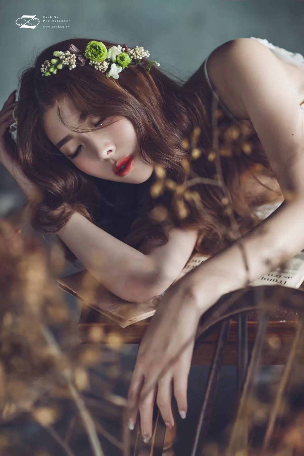 婚紗攝影師Zack.Xu.維澤99-【婚紗攝影】朝仁　∞　弈媗婚紗照