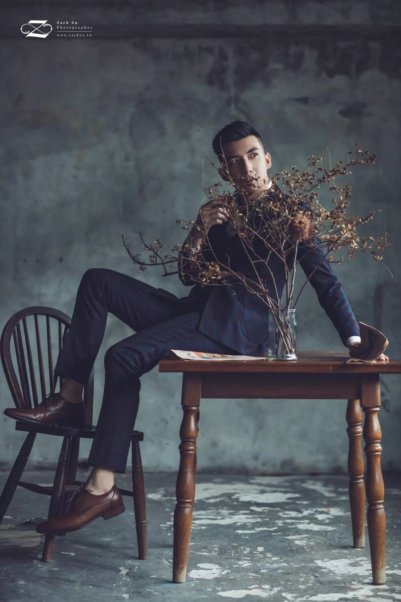 婚紗攝影師Zack.Xu.維澤108-【婚紗攝影】朝仁　∞　弈媗婚紗照