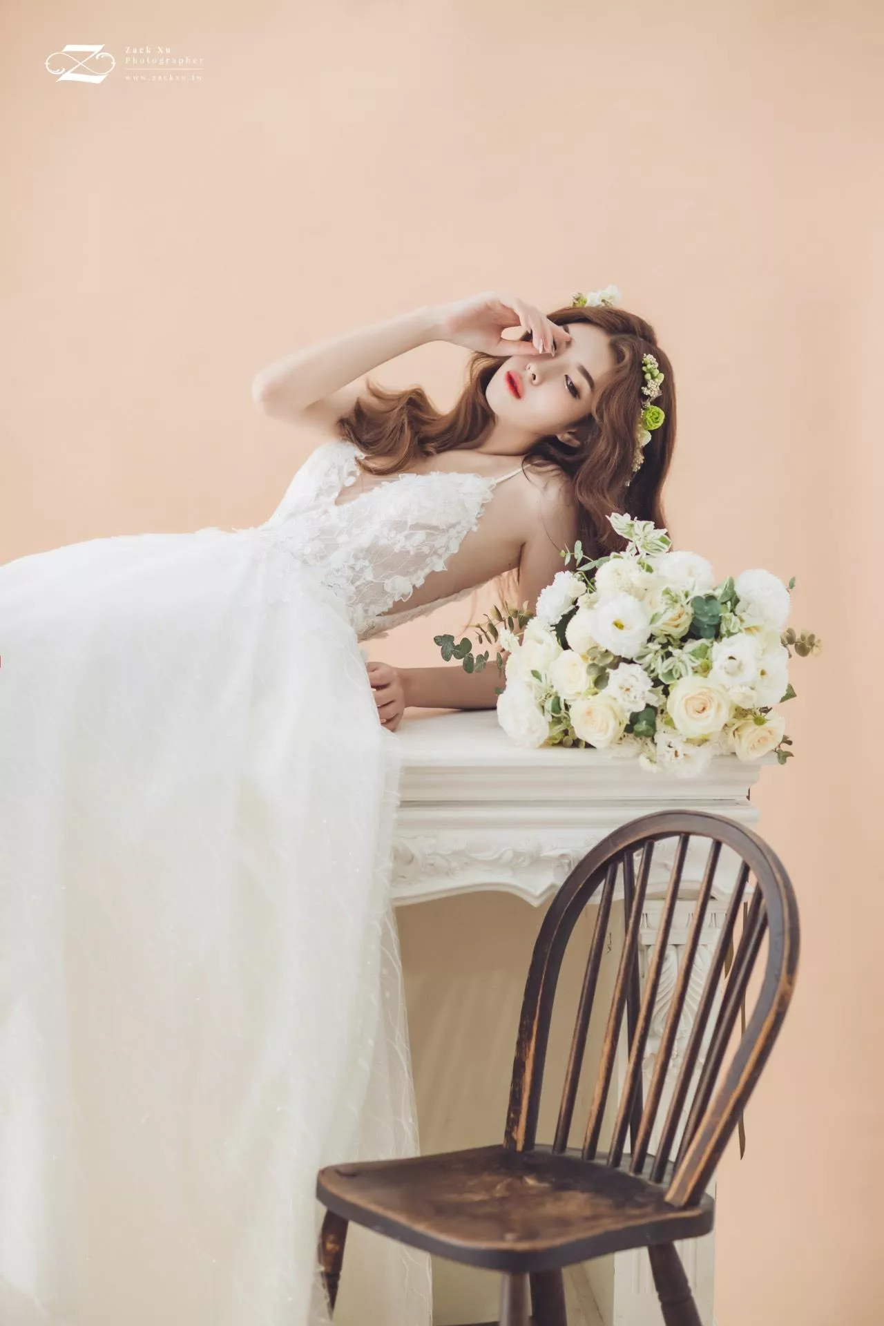 婚紗攝影師Zack.Xu.維澤116-【婚紗攝影】朝仁　∞　弈媗婚紗照