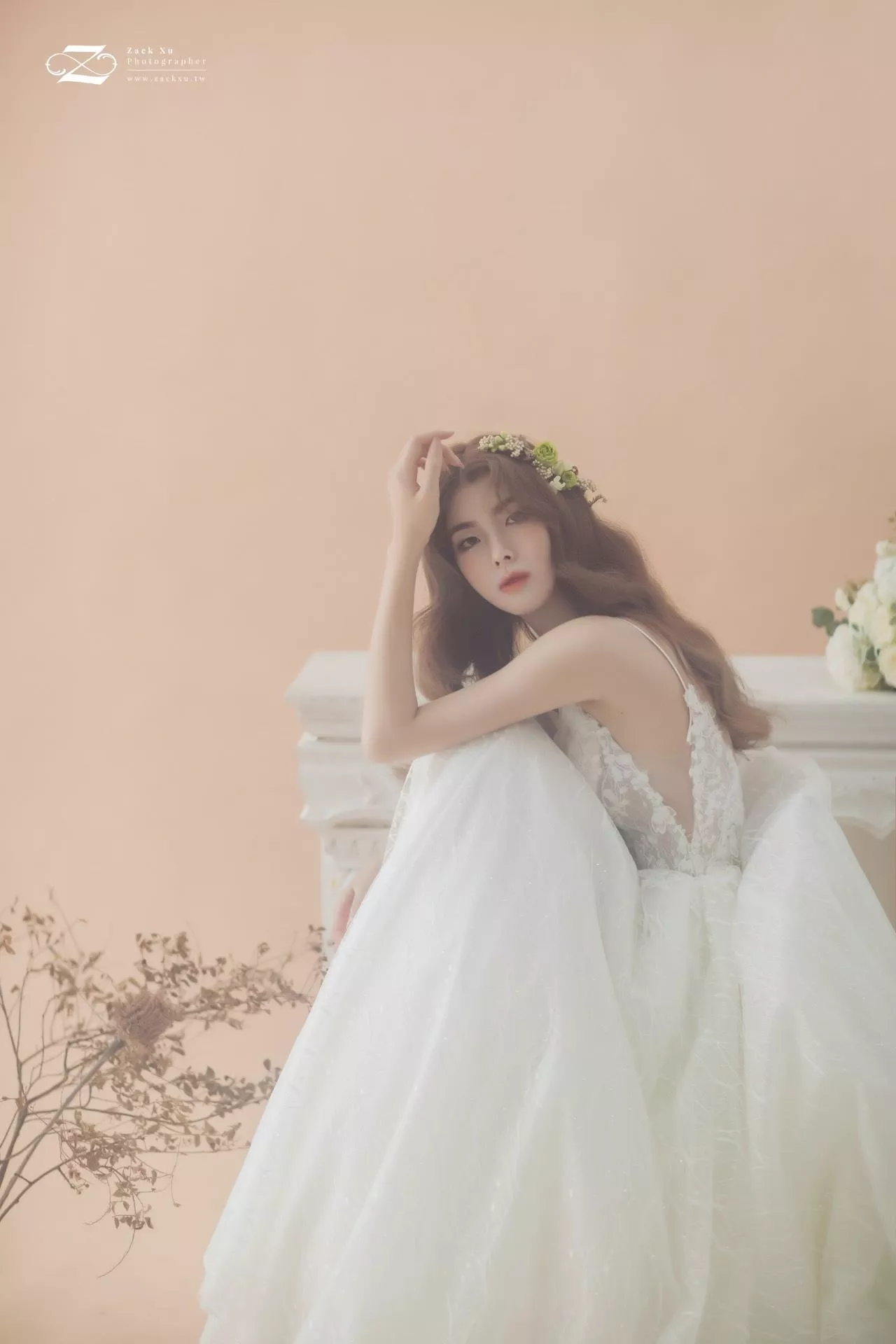 婚紗攝影師Zack.Xu.維澤119-【婚紗攝影】朝仁　∞　弈媗婚紗照