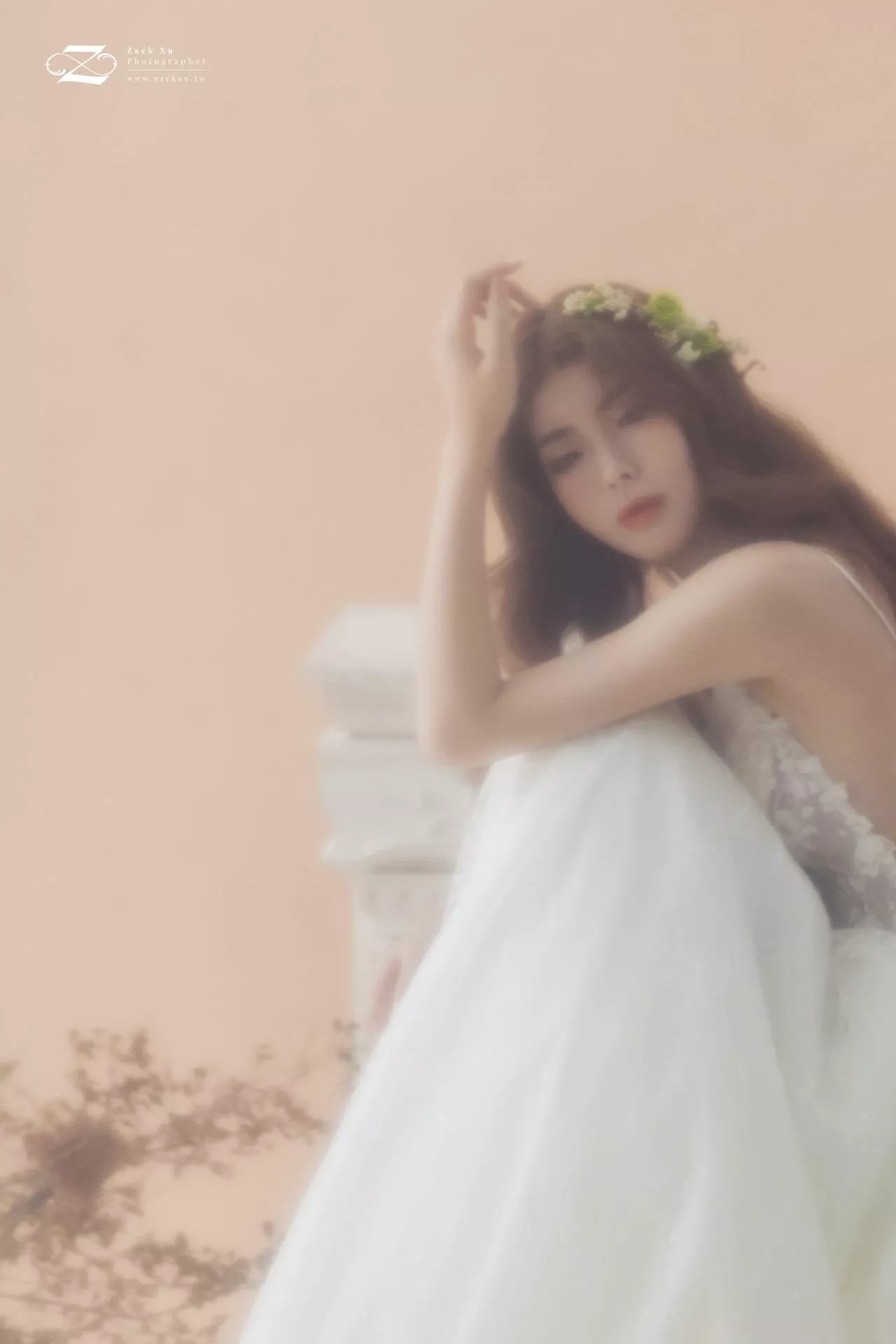 婚紗攝影師Zack.Xu.維澤120-【婚紗攝影】朝仁　∞　弈媗婚紗照