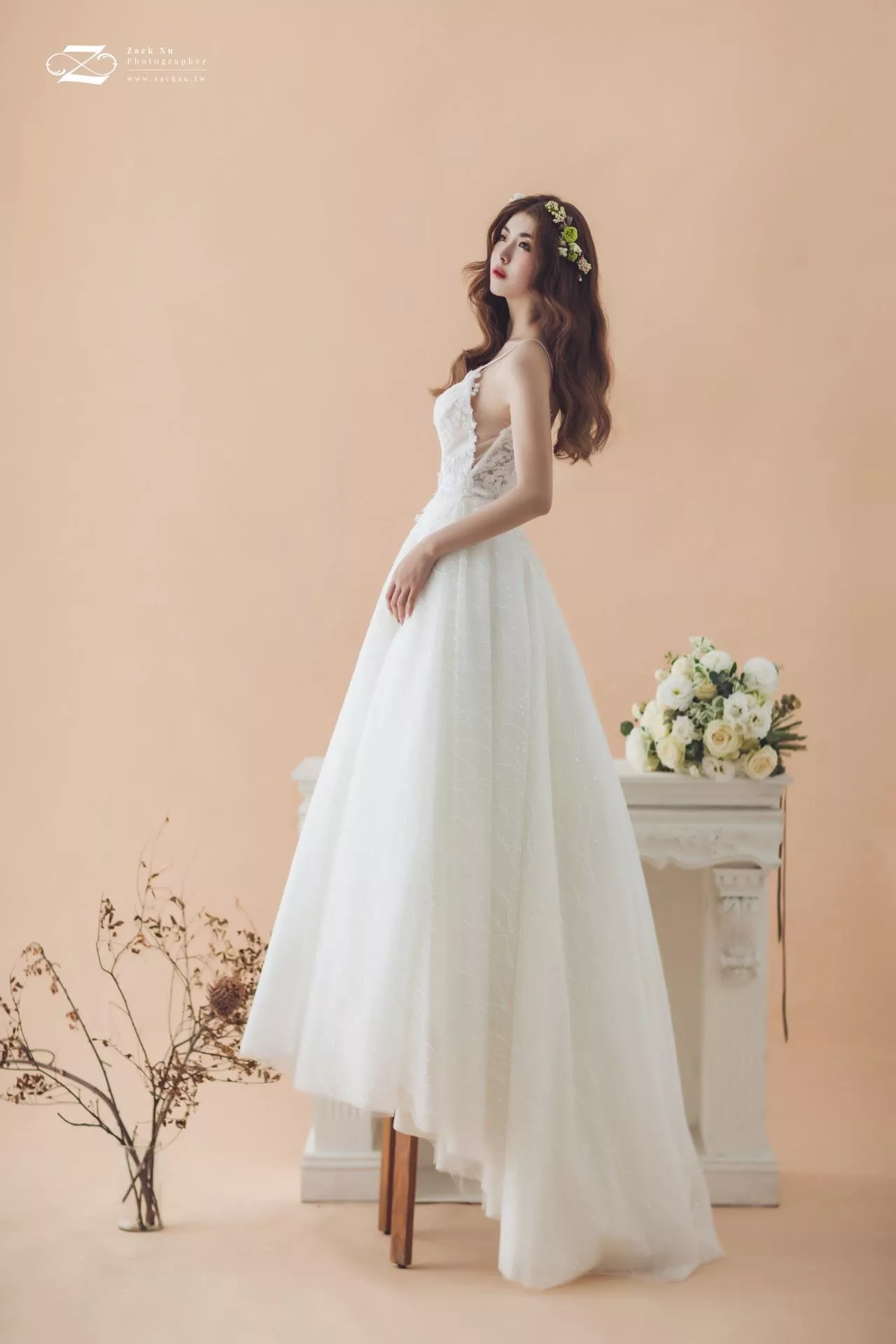 婚紗攝影師Zack.Xu.維澤121-【婚紗攝影】朝仁　∞　弈媗婚紗照