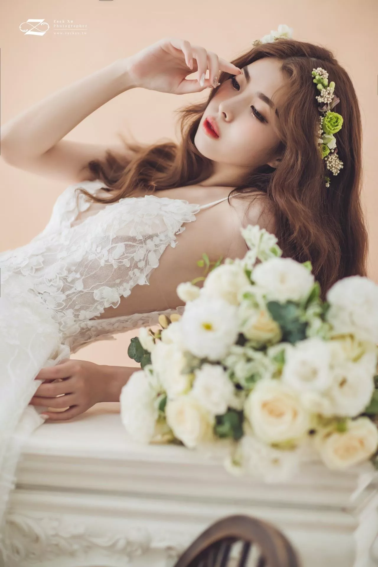 婚紗攝影師Zack.Xu.維澤123-【婚紗攝影】朝仁　∞　弈媗婚紗照