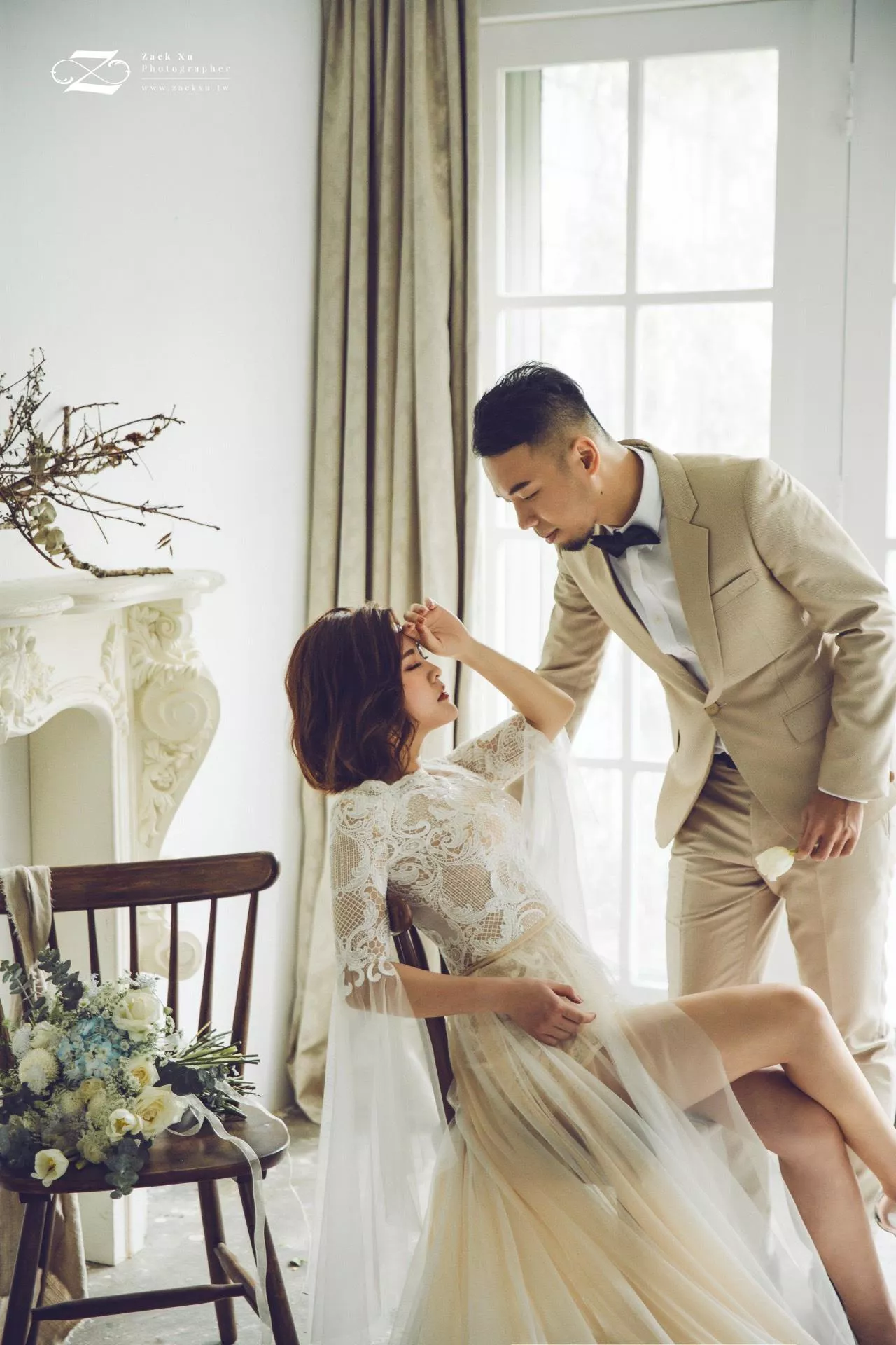 婚紗攝影師Zack.Xu.維澤3-【婚紗攝影】俊宇　∞　𝐀𝐦𝐛𝐞𝐫婚紗照