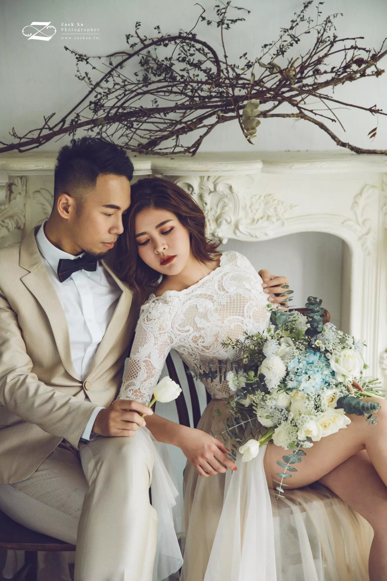 婚紗攝影師Zack.Xu.維澤5-【婚紗攝影】俊宇　∞　𝐀𝐦𝐛𝐞𝐫婚紗照