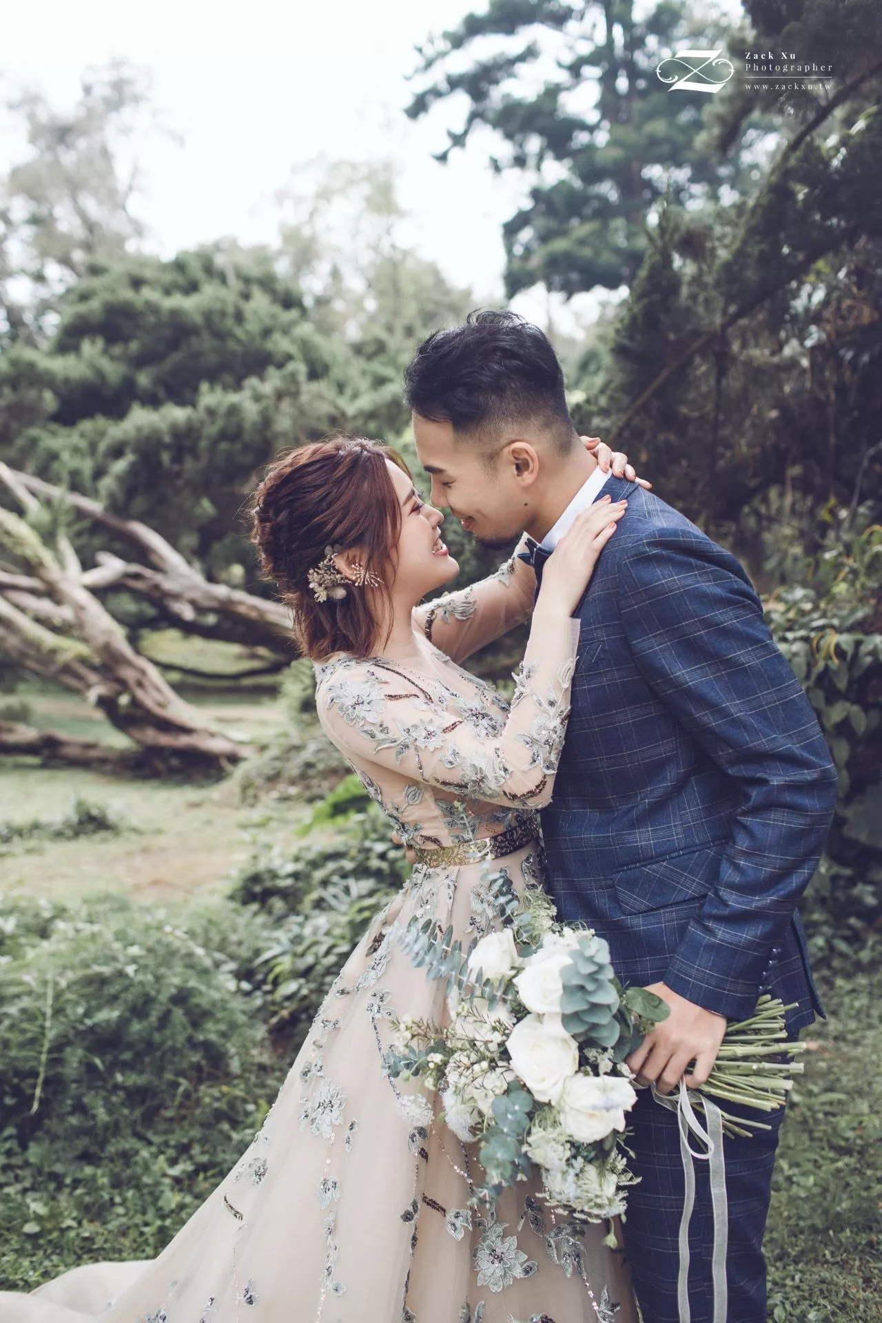 婚紗攝影師Zack.Xu.維澤35-【婚紗攝影】俊宇　∞　𝐀𝐦𝐛𝐞𝐫婚紗照
