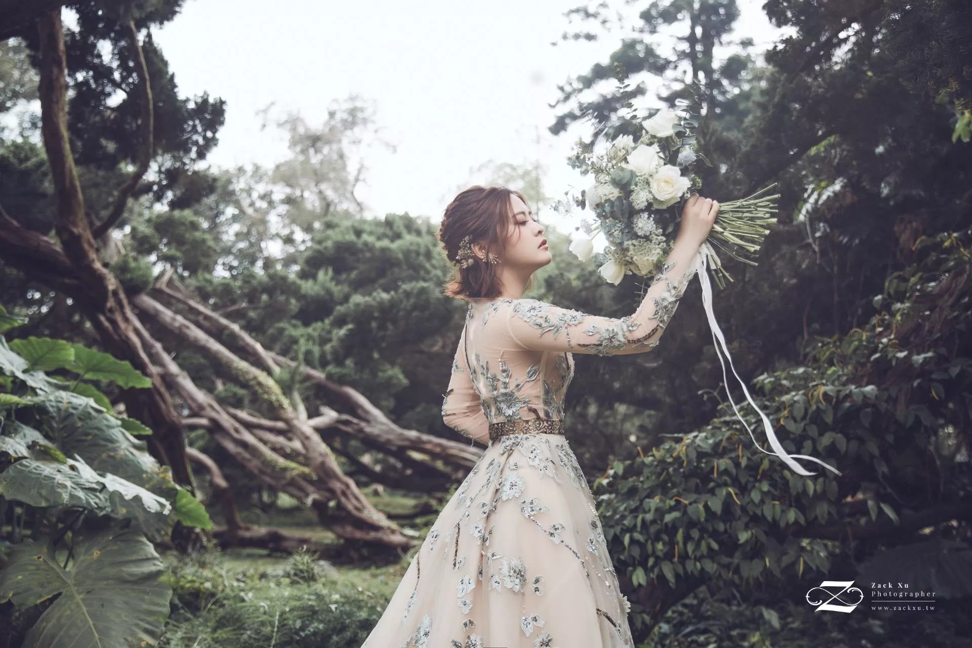 婚紗攝影師Zack.Xu.維澤37-【婚紗攝影】俊宇　∞　𝐀𝐦𝐛𝐞𝐫婚紗照