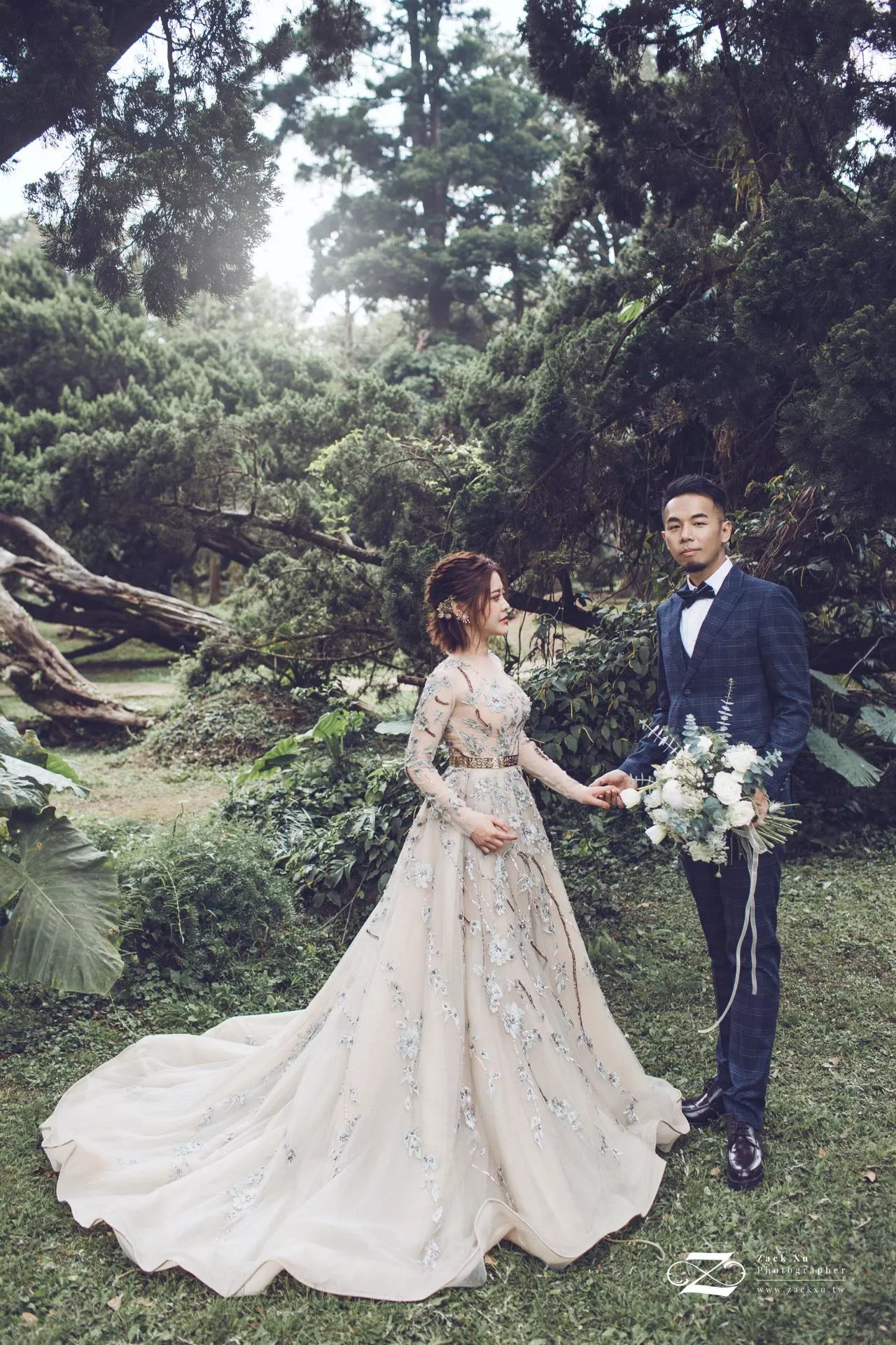 婚紗攝影師Zack.Xu.維澤48-【婚紗攝影】俊宇　∞　𝐀𝐦𝐛𝐞𝐫婚紗照