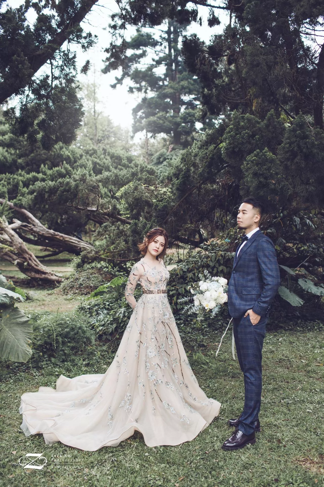 婚紗攝影師Zack.Xu.維澤50-【婚紗攝影】俊宇　∞　𝐀𝐦𝐛𝐞𝐫婚紗照
