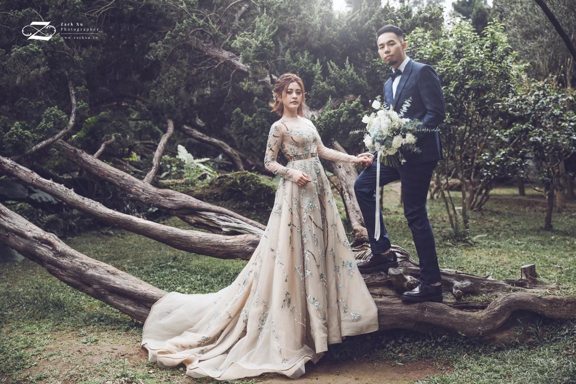 婚紗攝影師Zack.Xu.維澤53-【婚紗攝影】俊宇　∞　𝐀𝐦𝐛𝐞𝐫婚紗照