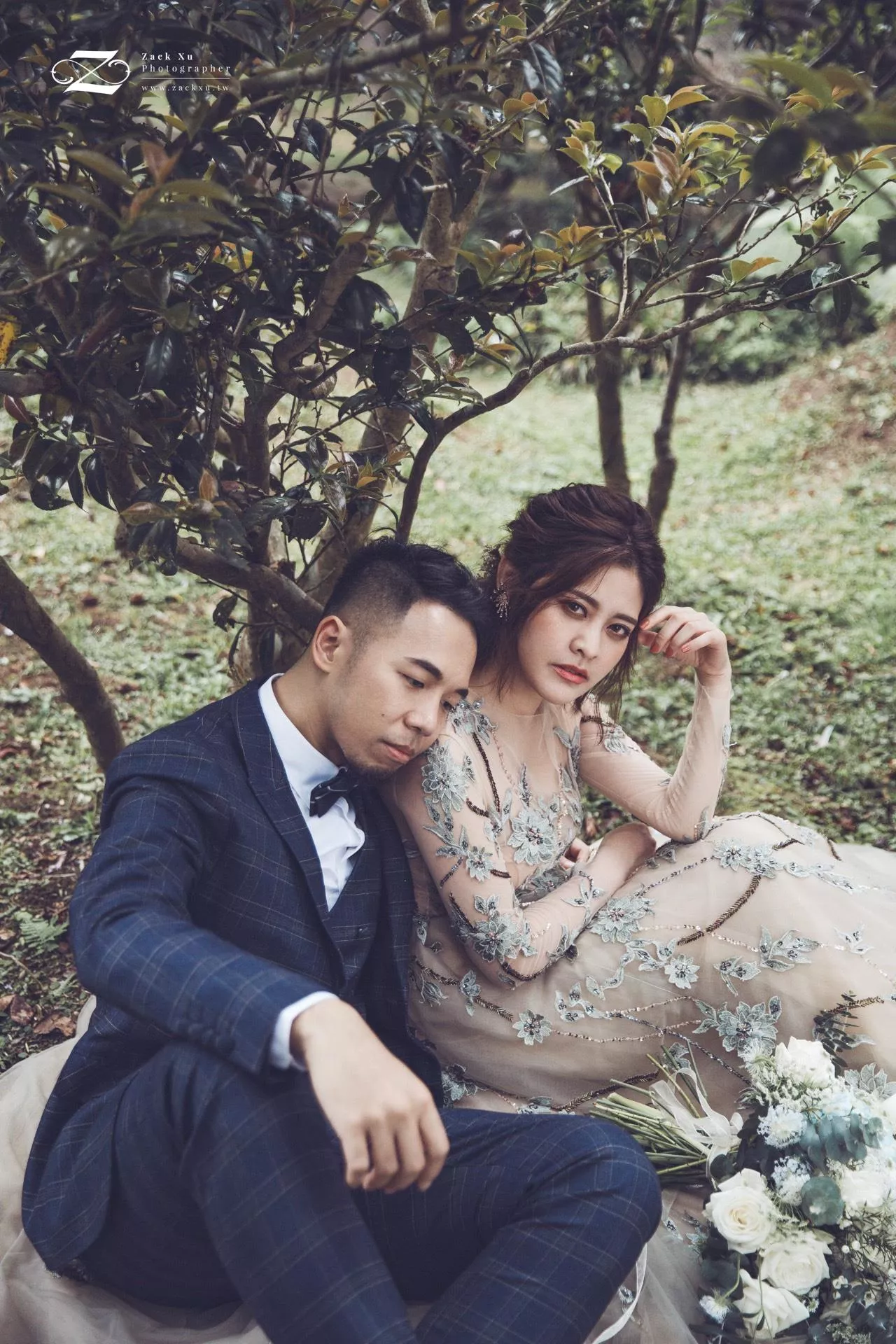 婚紗攝影師Zack.Xu.維澤58-【婚紗攝影】俊宇　∞　𝐀𝐦𝐛𝐞𝐫婚紗照