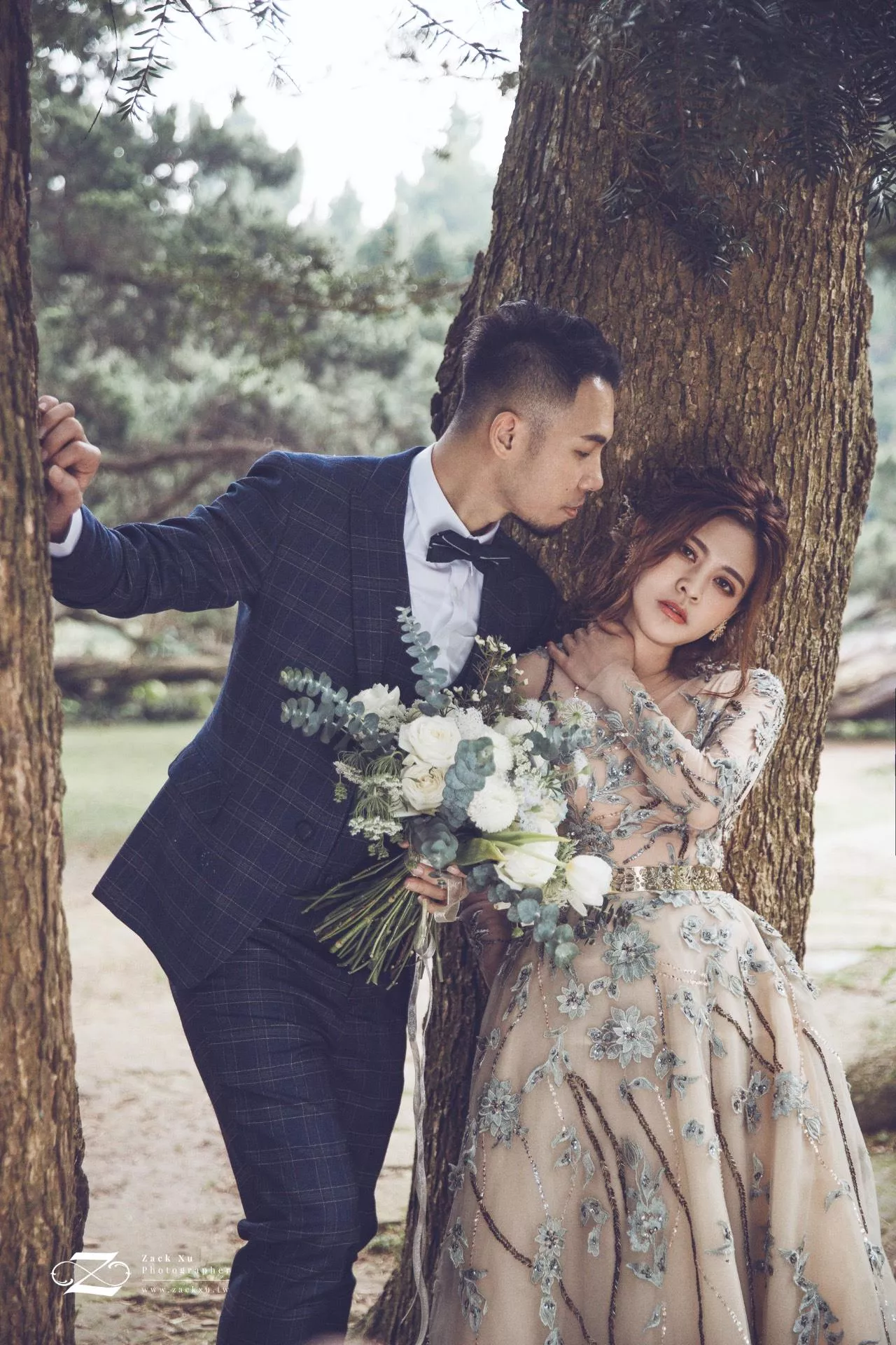 婚紗攝影師Zack.Xu.維澤60-【婚紗攝影】俊宇　∞　𝐀𝐦𝐛𝐞𝐫婚紗照
