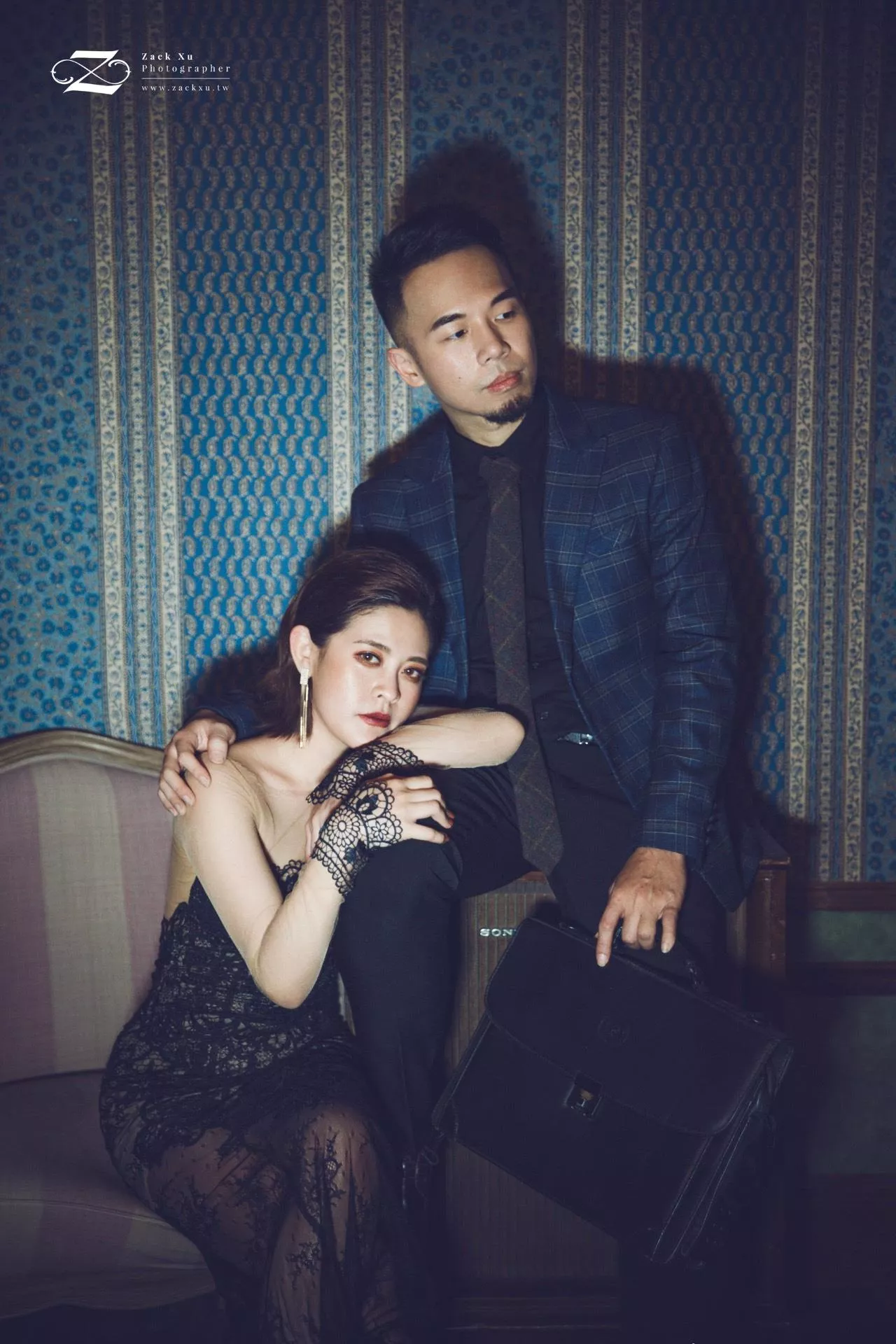 婚紗攝影師Zack.Xu.維澤68-【婚紗攝影】俊宇　∞　𝐀𝐦𝐛𝐞𝐫婚紗照