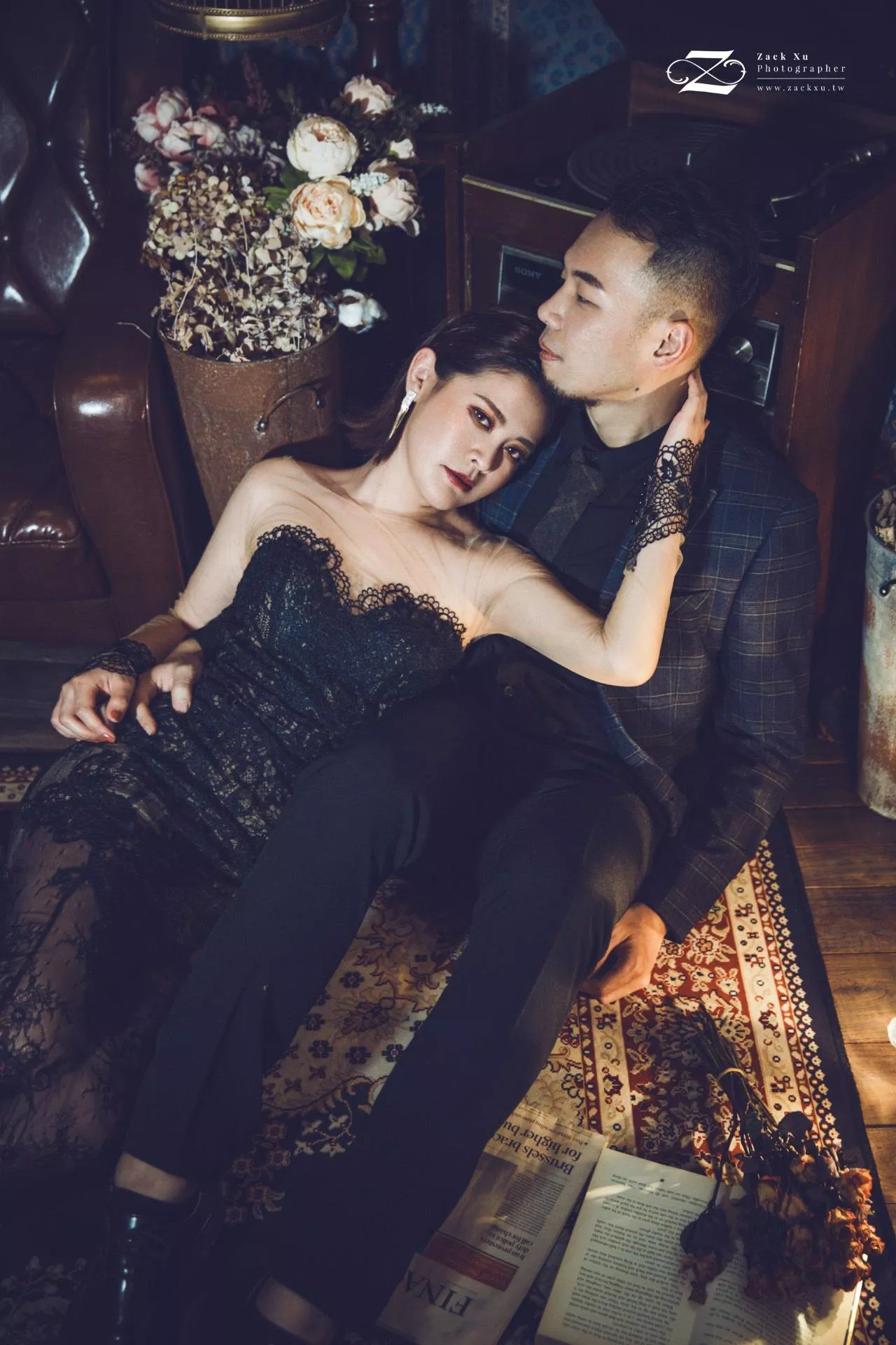 婚紗攝影師Zack.Xu.維澤69-【婚紗攝影】俊宇　∞　𝐀𝐦𝐛𝐞𝐫婚紗照