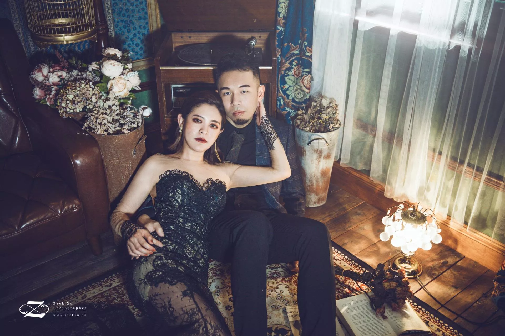 婚紗攝影師Zack.Xu.維澤70-【婚紗攝影】俊宇　∞　𝐀𝐦𝐛𝐞𝐫婚紗照
