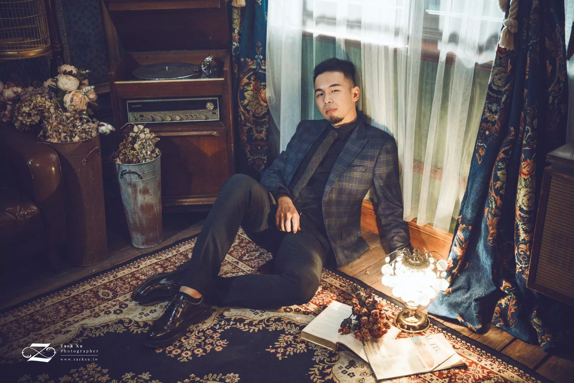 婚紗攝影師Zack.Xu.維澤74-【婚紗攝影】俊宇　∞　𝐀𝐦𝐛𝐞𝐫婚紗照