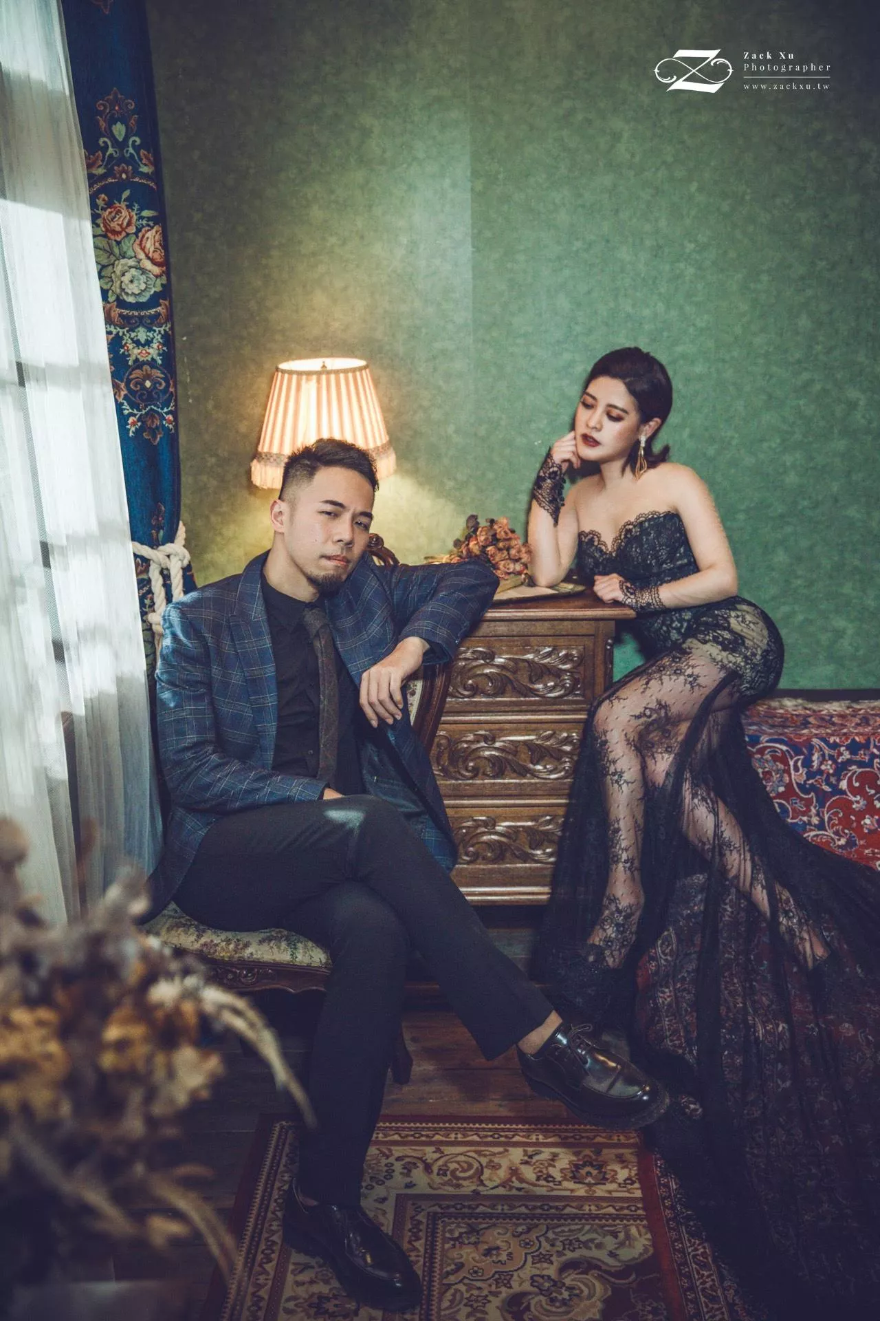 婚紗攝影師Zack.Xu.維澤75-【婚紗攝影】俊宇　∞　𝐀𝐦𝐛𝐞𝐫婚紗照