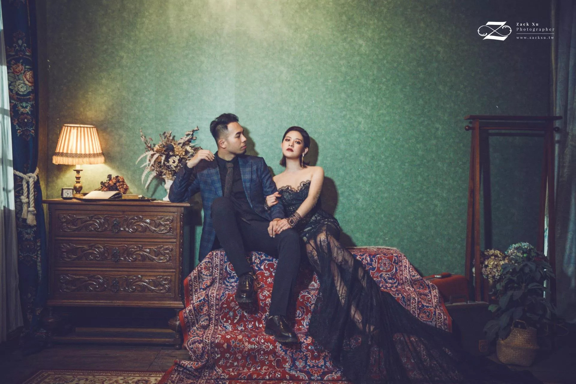 婚紗攝影師Zack.Xu.維澤77-【婚紗攝影】俊宇　∞　𝐀𝐦𝐛𝐞𝐫婚紗照