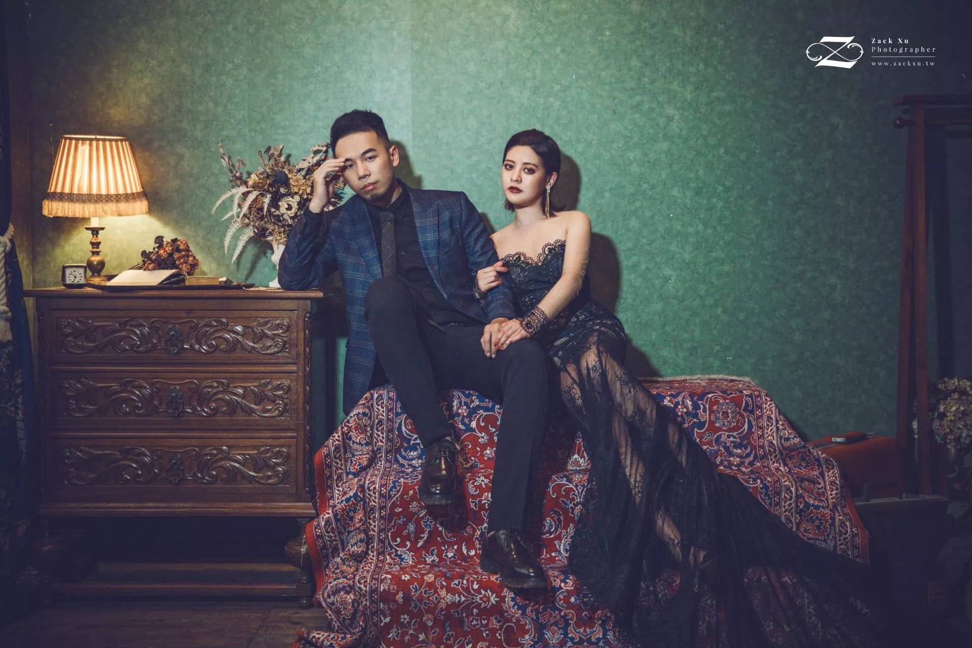 婚紗攝影師Zack.Xu.維澤78-【婚紗攝影】俊宇　∞　𝐀𝐦𝐛𝐞𝐫婚紗照