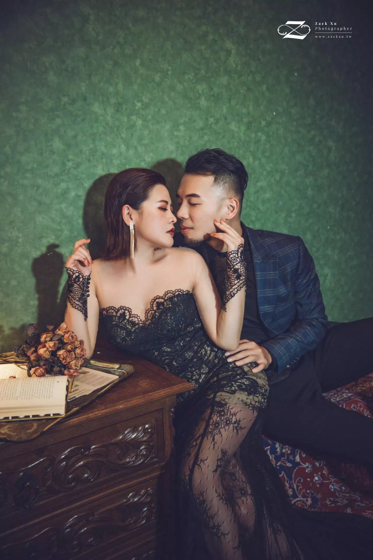婚紗攝影師Zack.Xu.維澤86-【婚紗攝影】俊宇　∞　𝐀𝐦𝐛𝐞𝐫婚紗照