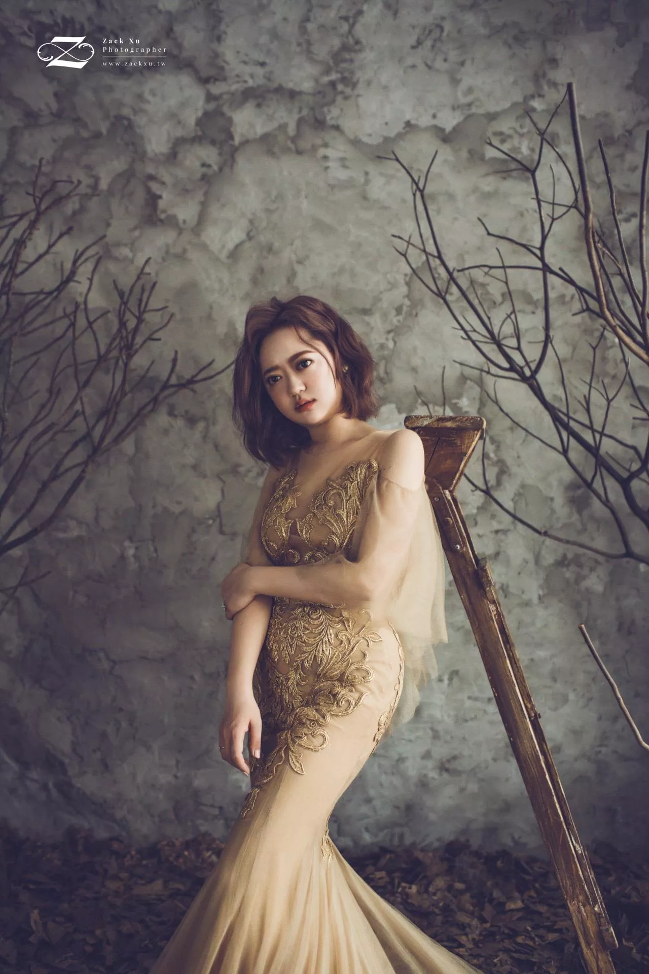 婚紗攝影師Zack.Xu.維澤6-【婚紗攝影】柏毅　∞　小薇婚紗照