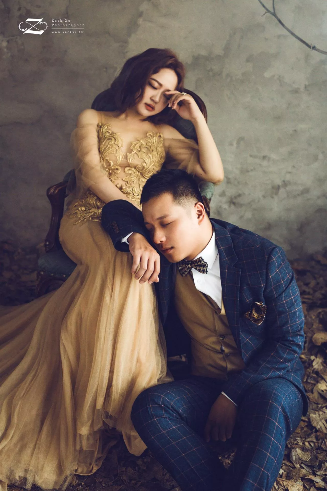 婚紗攝影師Zack.Xu.維澤8-【婚紗攝影】柏毅　∞　小薇婚紗照