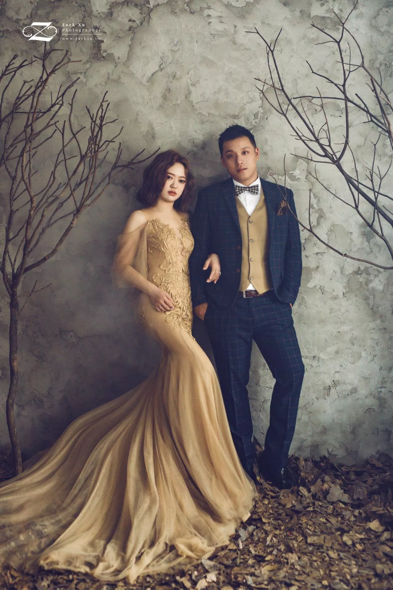 婚紗攝影師Zack.Xu.維澤12-【婚紗攝影】柏毅　∞　小薇婚紗照