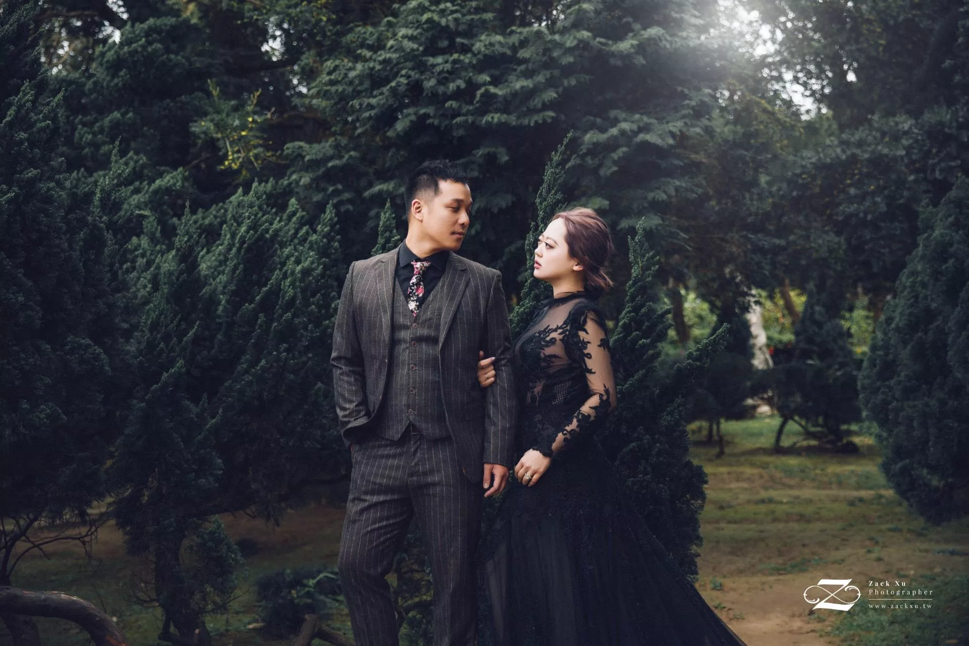 婚紗攝影師Zack.Xu.維澤30-【婚紗攝影】柏毅　∞　小薇婚紗照
