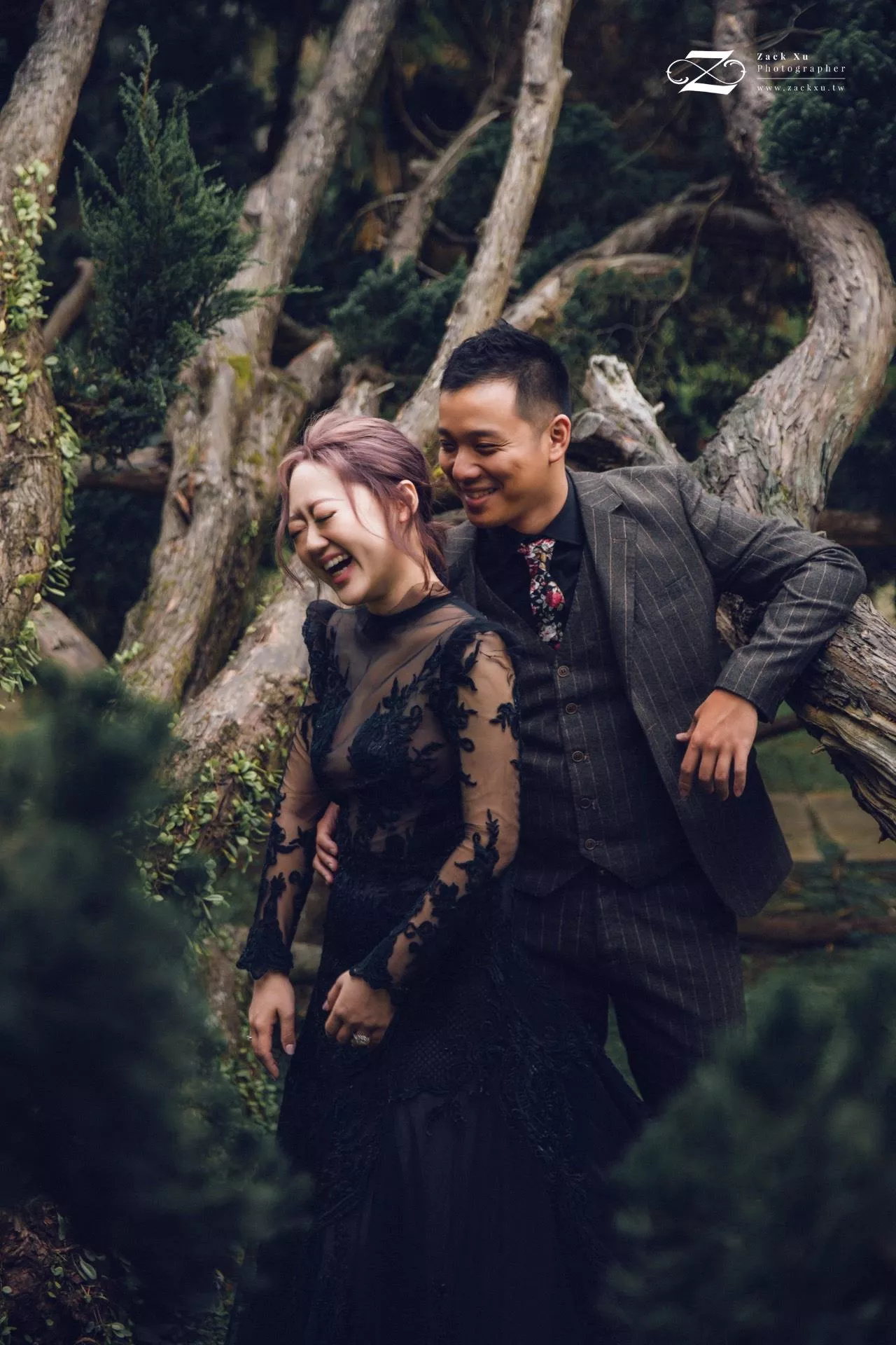 婚紗攝影師Zack.Xu.維澤45-【婚紗攝影】柏毅　∞　小薇婚紗照